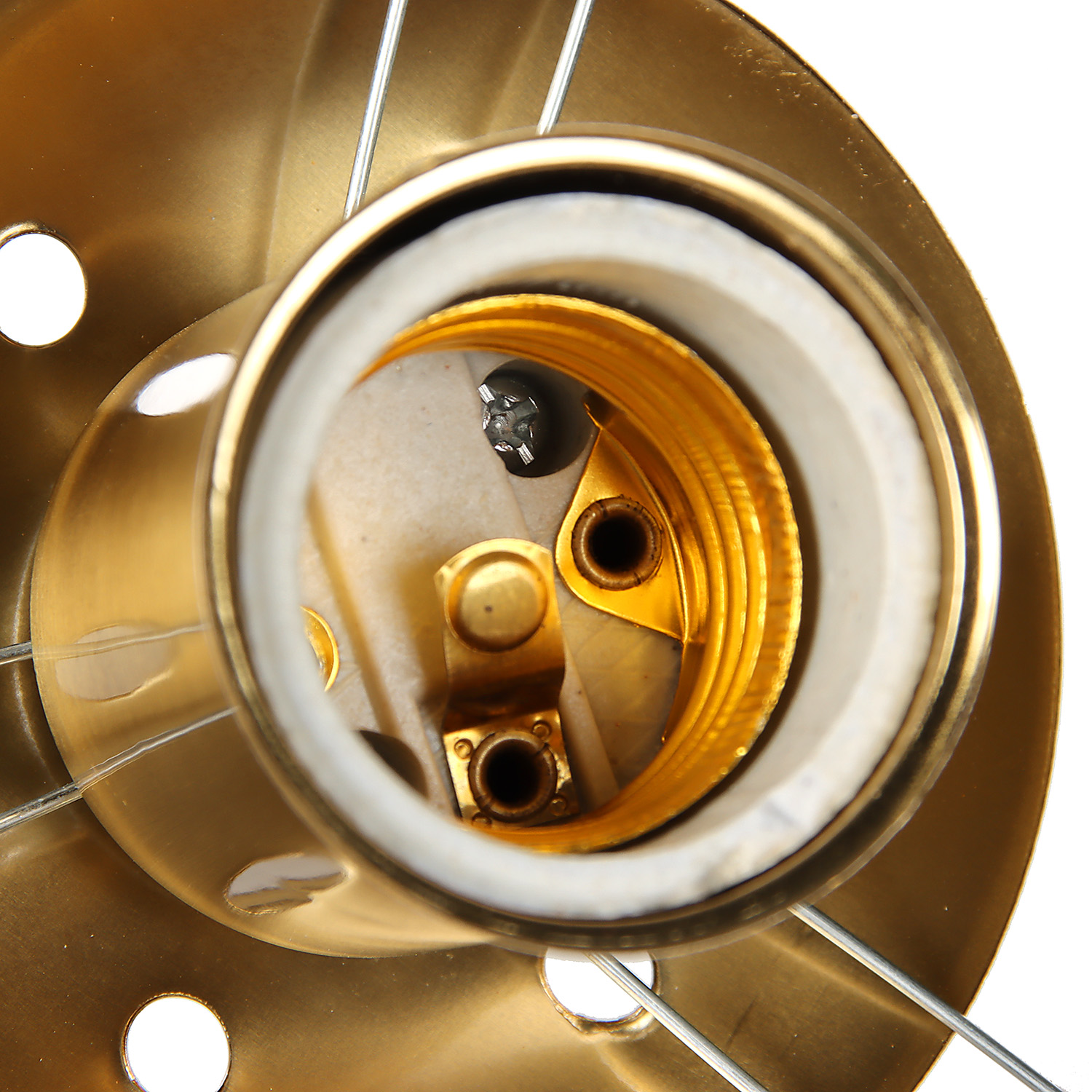 Люстра N36349/6 COP  6*40W E27 220V (d-790; h-300)  VERNER LIGHTING *1 Люстра N36349/6 COP  6*40W E27 220V (d-790; h-300)  VERNER LIGHTING *1