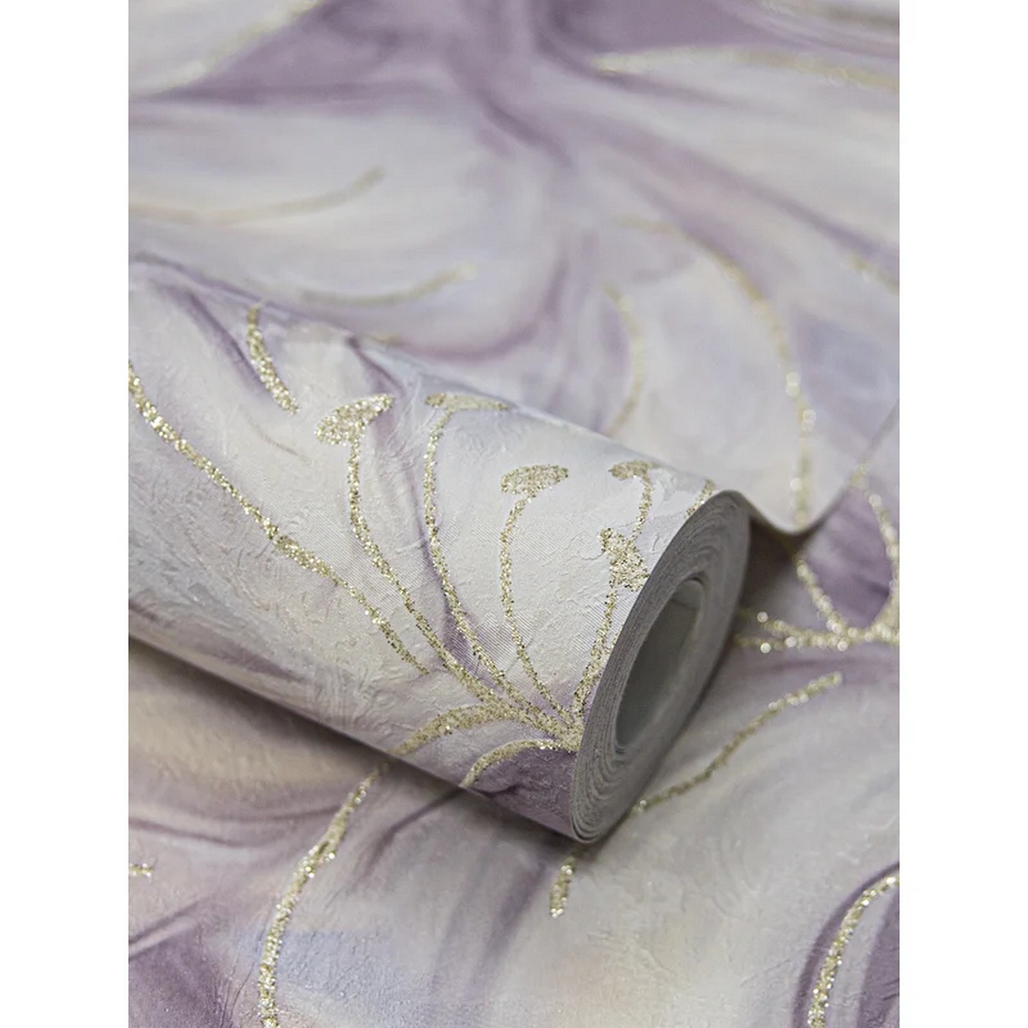 Обои флиз  "WallSecret Comfort" Blanche 8935-24  10*1,06м *6