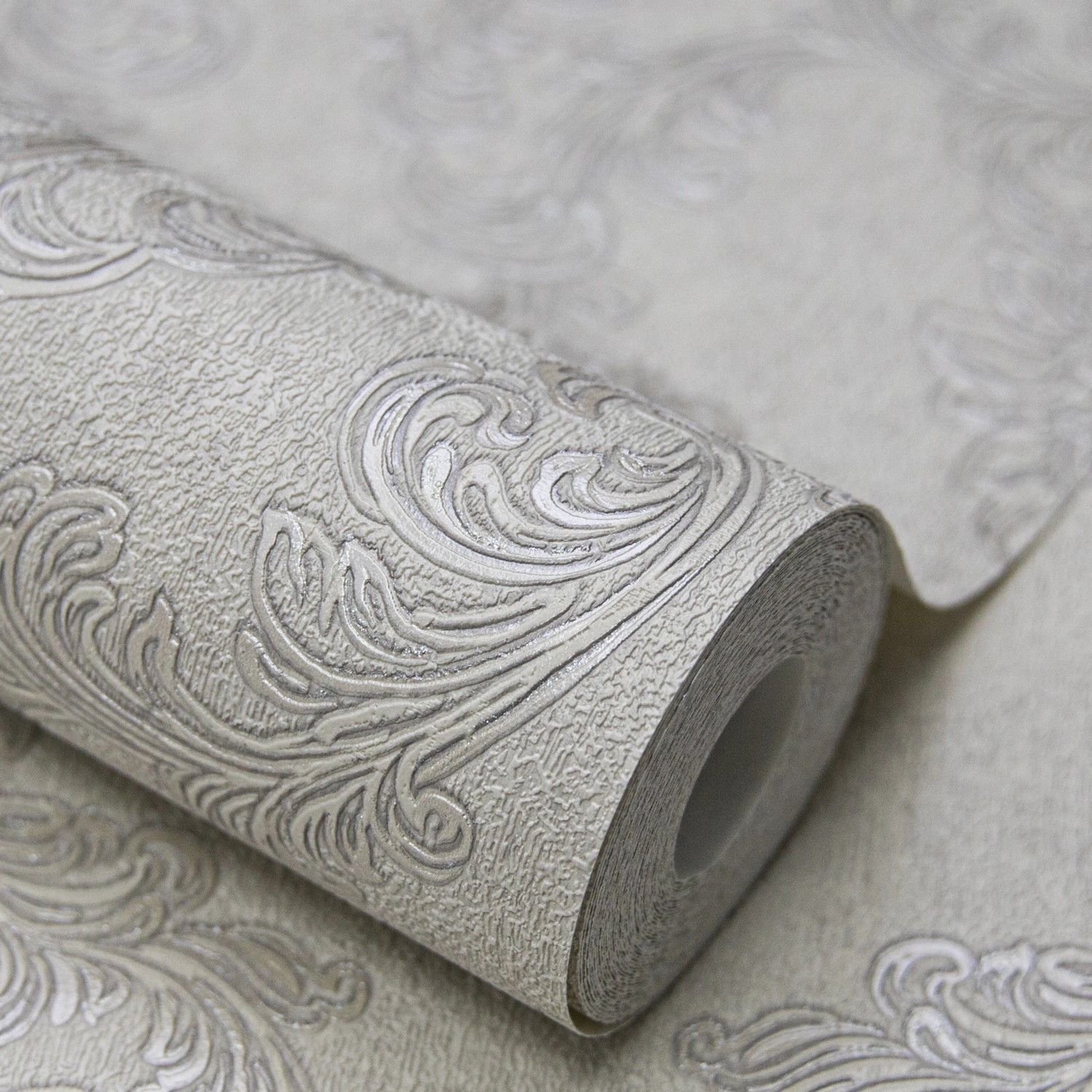 яяяОбои флиз  "WallSecret Comfort" 8879-24  10*1,06м *6