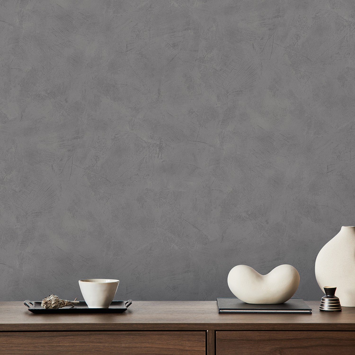 Обои флиз VS Victoria Stenova Incanto фон (графит) 589289 1.06*10м *6 Обои флиз VS Victoria Stenova Incanto фон (графит) 589289 1.06*10м *6