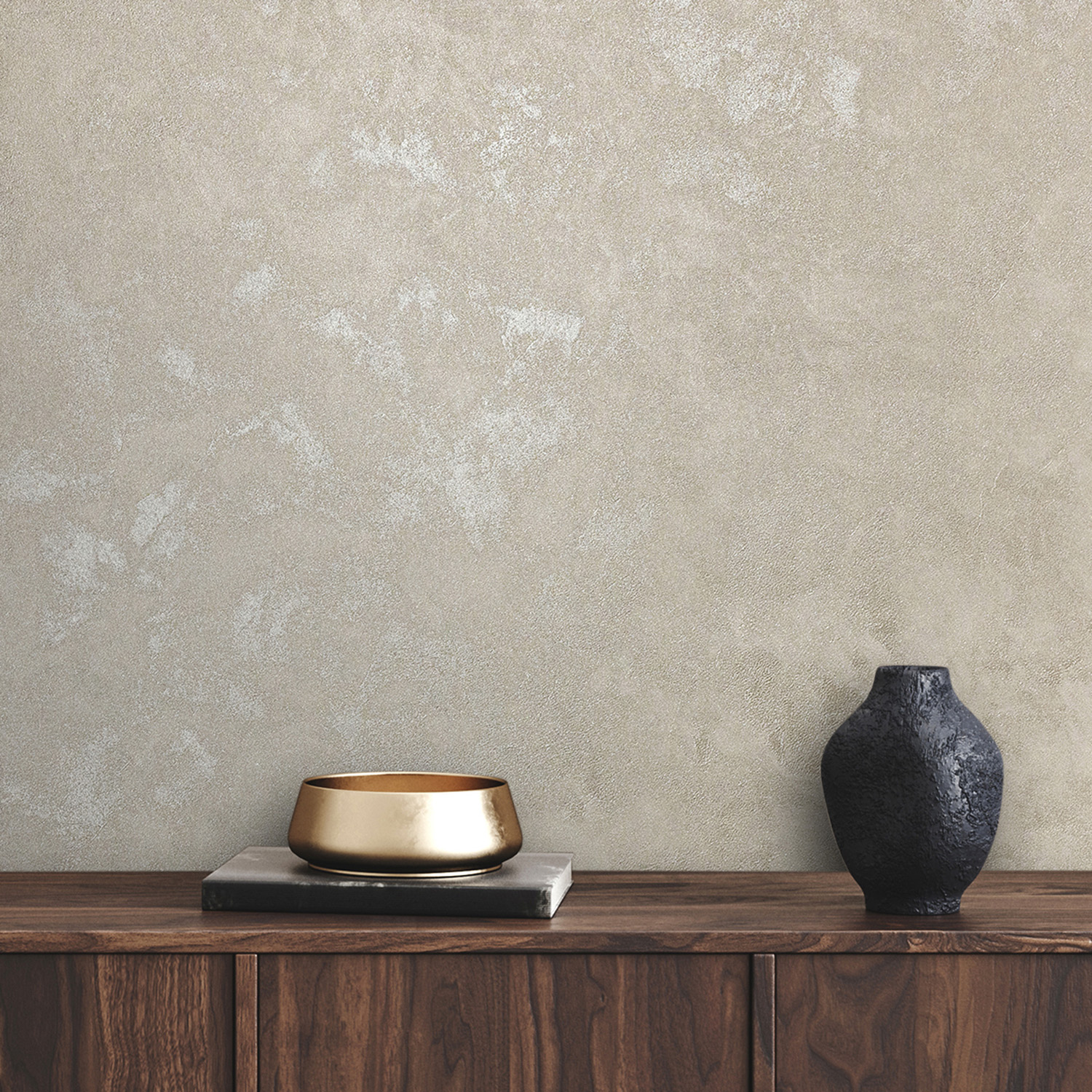 Обои флиз Ateliero Napoleon фон (беж.) 585668 1.06*10м *6