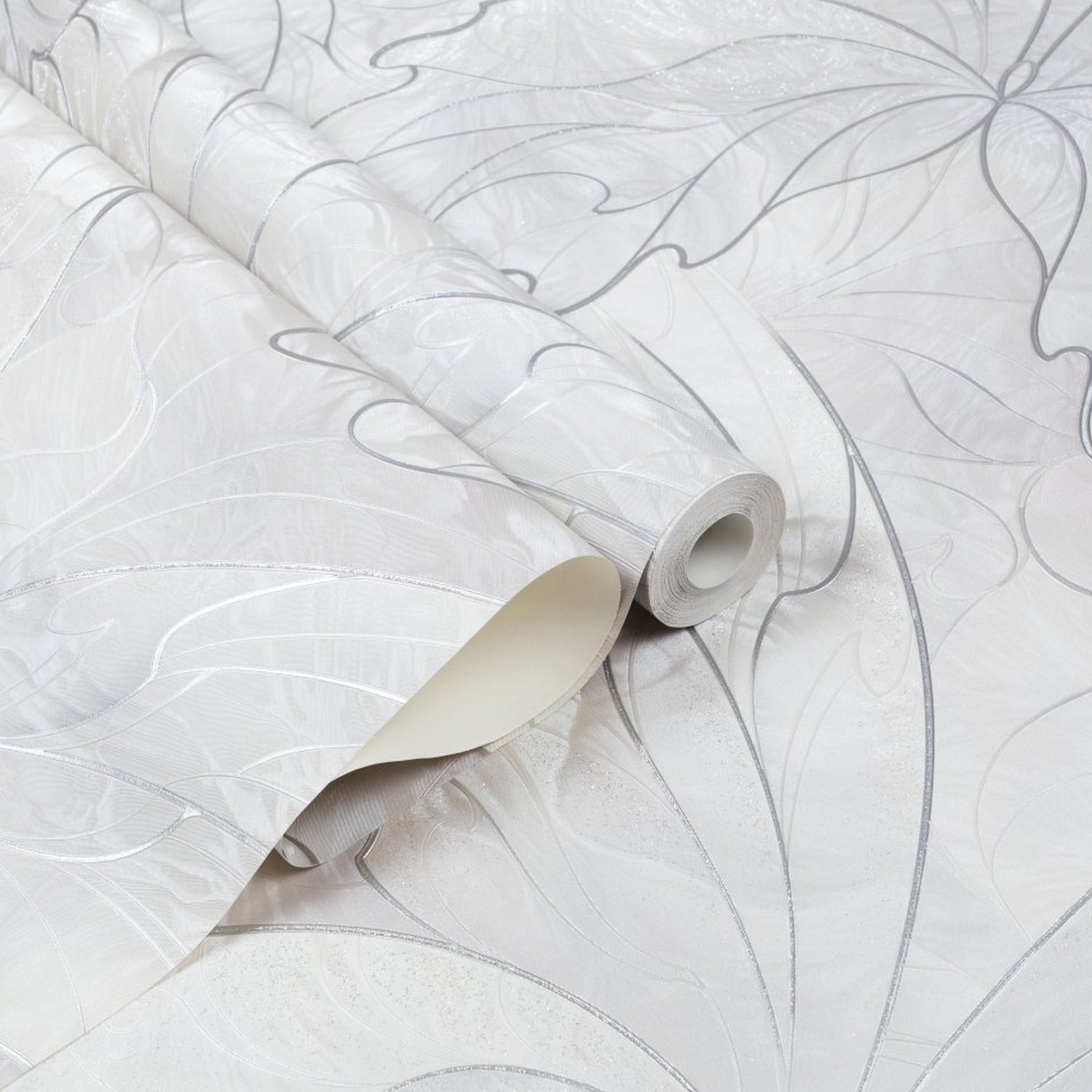 Обои флиз "Палитра" Babochki (сер.) PL72415-18 1,06*10м *1/8