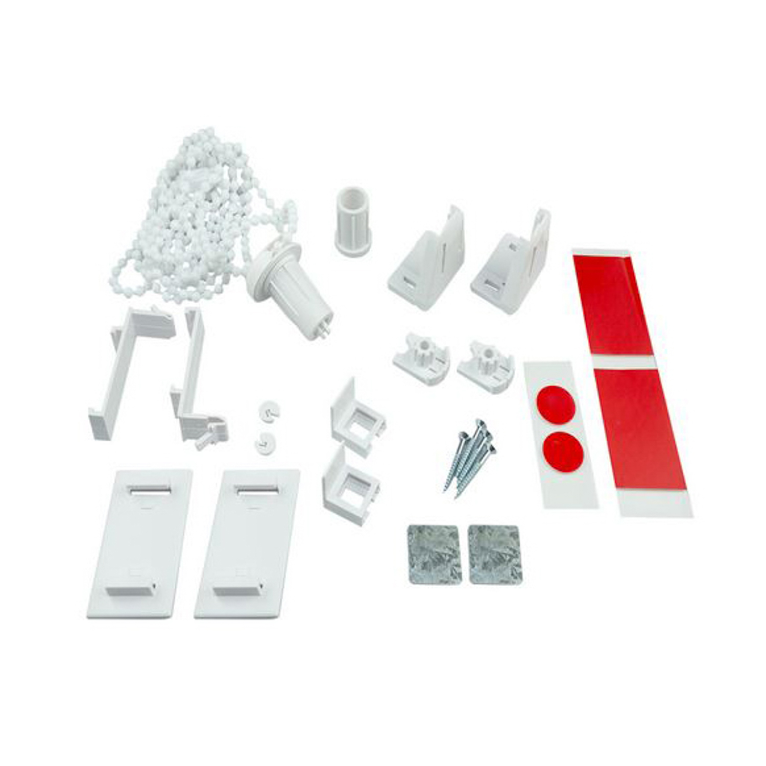 Штора рулонная Воздушные шары 52*170 ГП