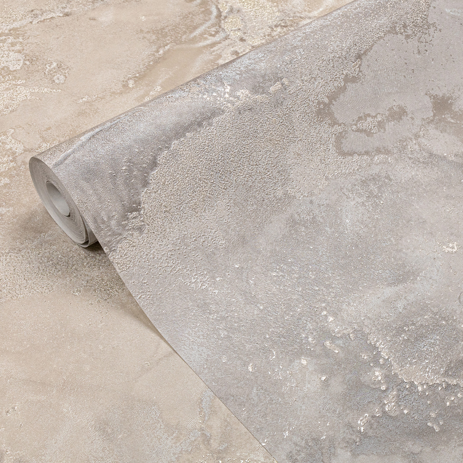 Обои  флиз  Ateliero Capri (серо-коричн.) 585627 1.06*10м *6