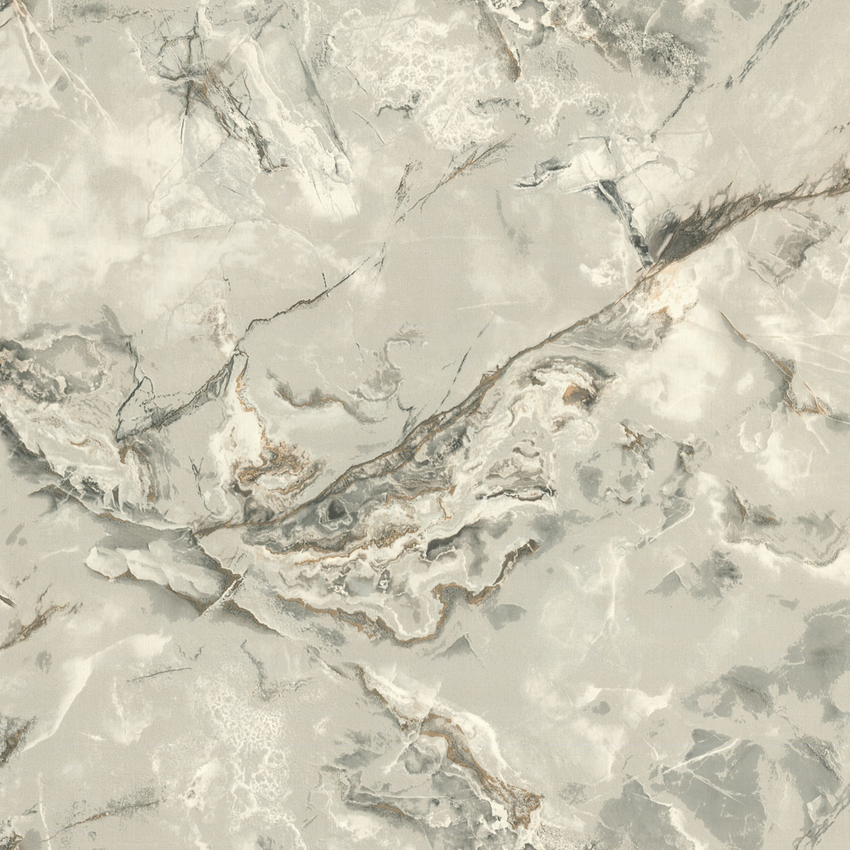 Обои  флиз ORNAMY Calacatta (сер./беж.) 8087-24 *6 Обои  флиз ORNAMY Calacatta (сер./беж.) 8087-24 *6