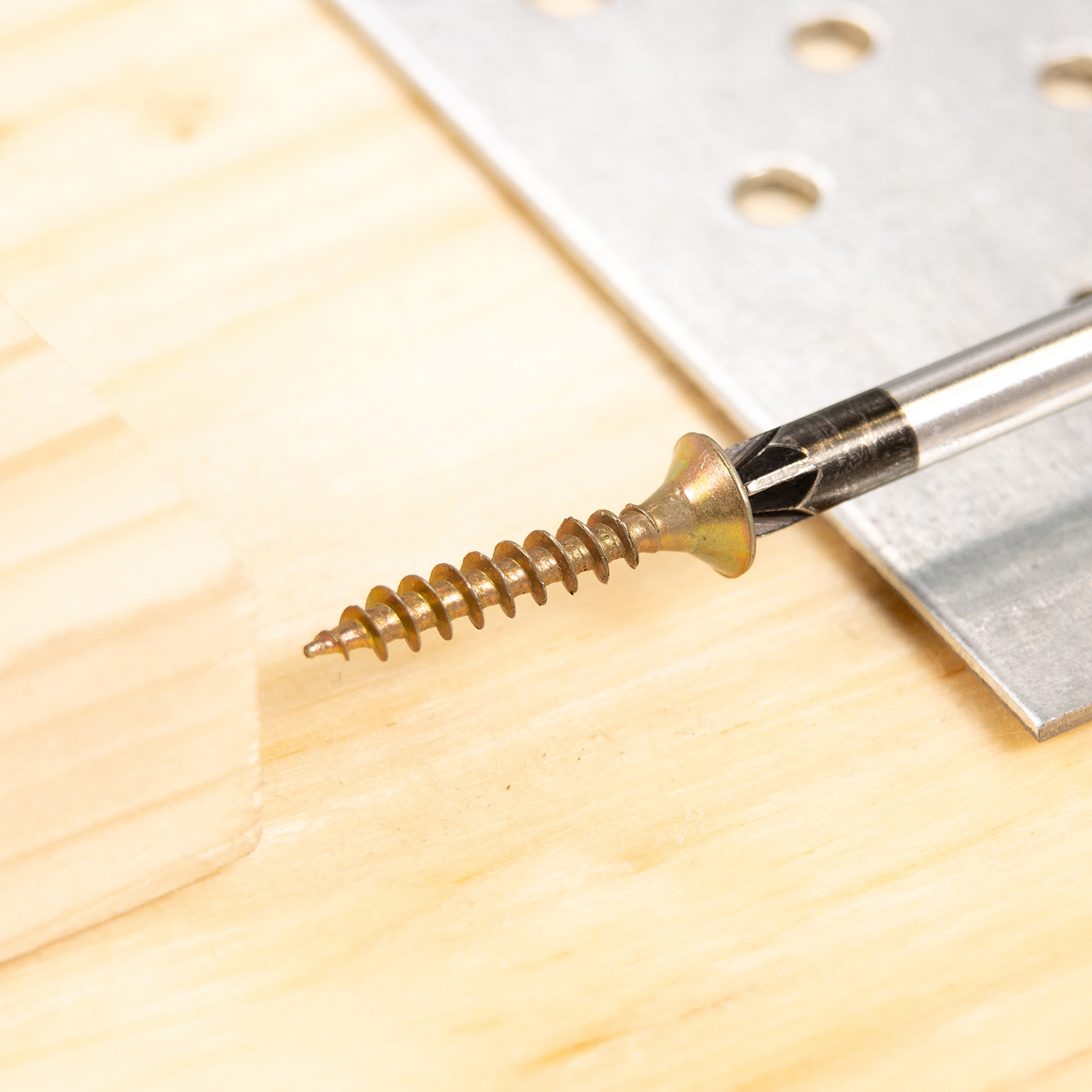 Шурупы жёлтые BROZEX пакет 4*25 (30шт) *10/100 Шурупы жёлтые BROZEX пакет 4*25 (30шт) *10/100