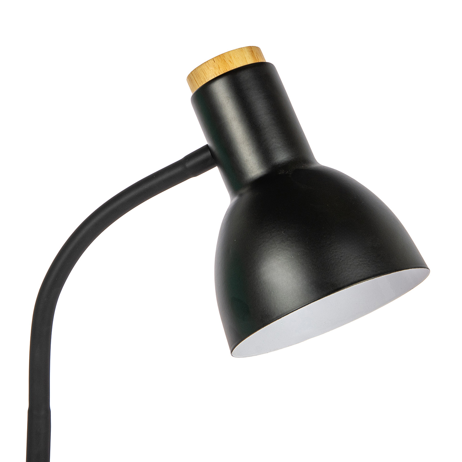 Светильник настольн. Старт СТ84 черный 40Вт Е27 220В   *1/16 Светильник настольн. Старт СТ84 черный 40Вт Е27 220В   *1/16