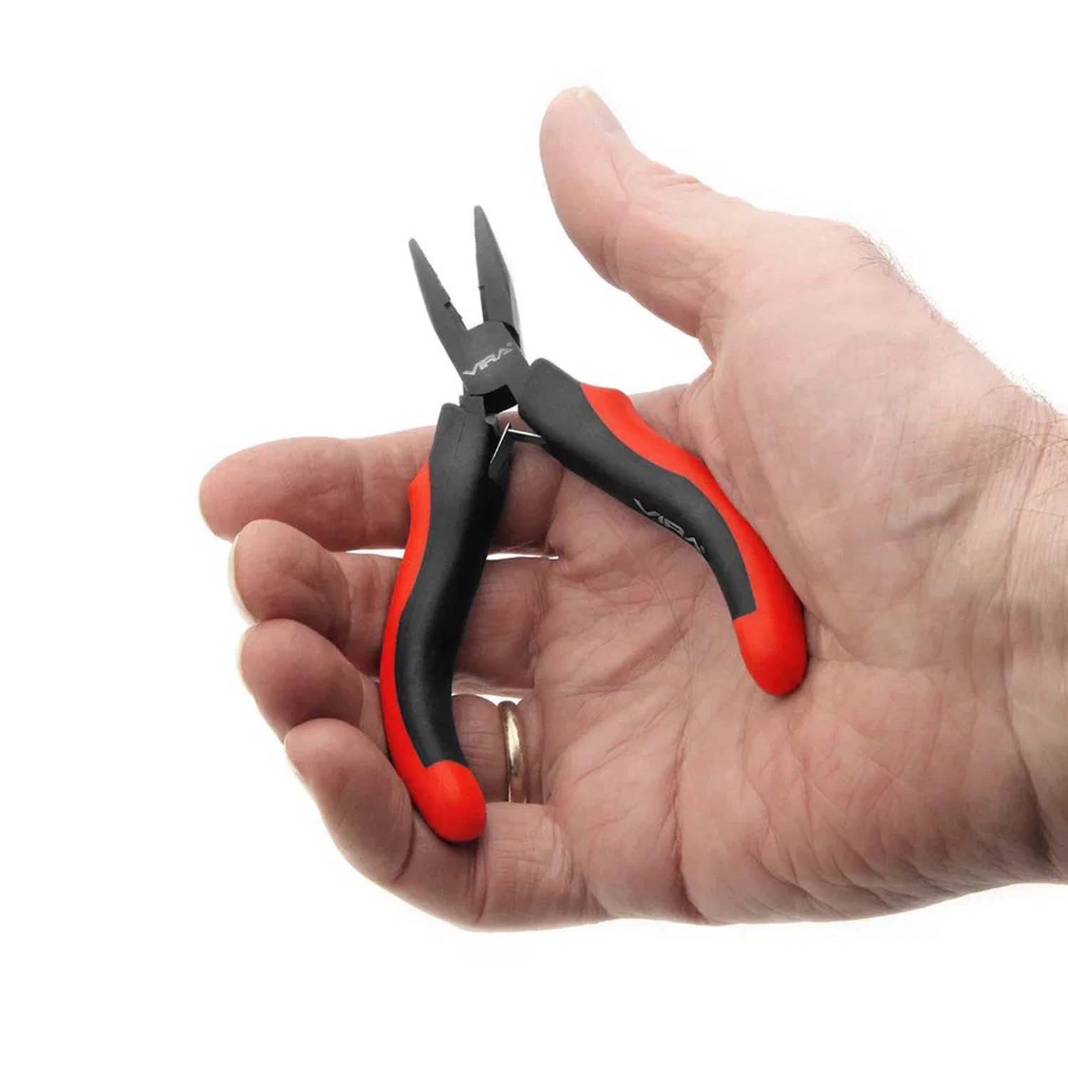 Тонконосы мини 115 мм VIRA