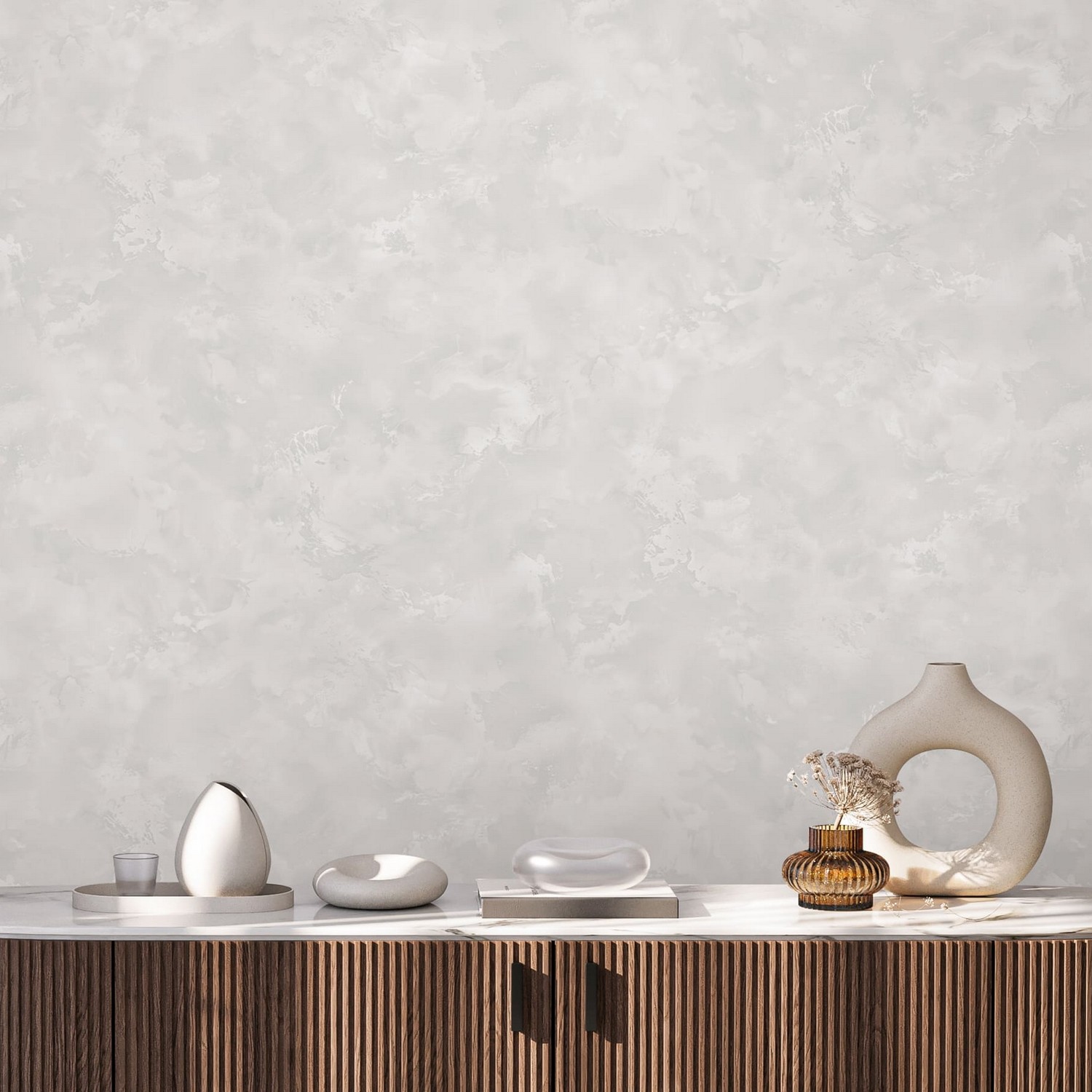 Обои  флиз VS Victoria Stenova Dolce фон 588226 1.06*10м *6