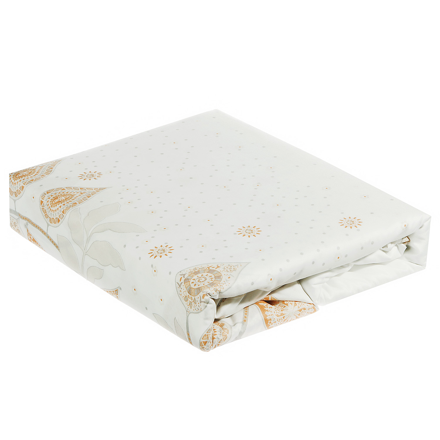 Постельное белье 2сп макосатин 31448 Fairyt Amore Mio, наволочки 70*70 - 2шт *1