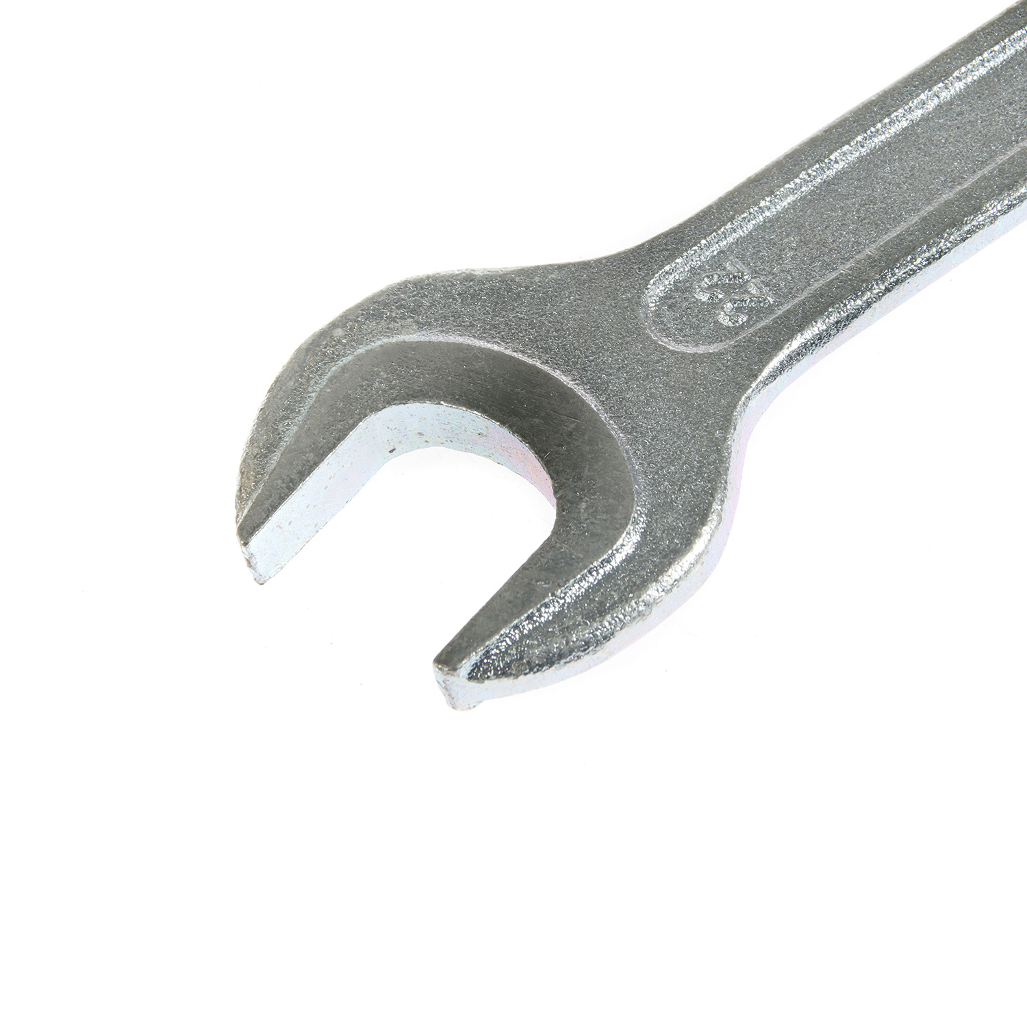 Ключ рожковый 19х22 цинк НИЗ *1/30**