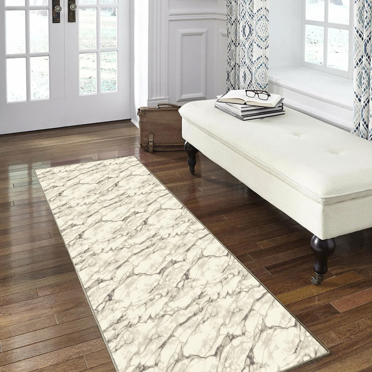 Палас 2975/a1p/100 н (2х3)