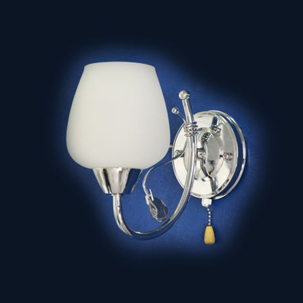 Бра N0309/1W 1*60W E27, 220V *1