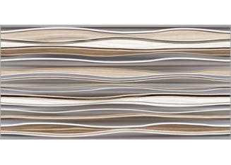 Плитка декоративная Alma Ceramica Plesso, 249х500х8.5 мм