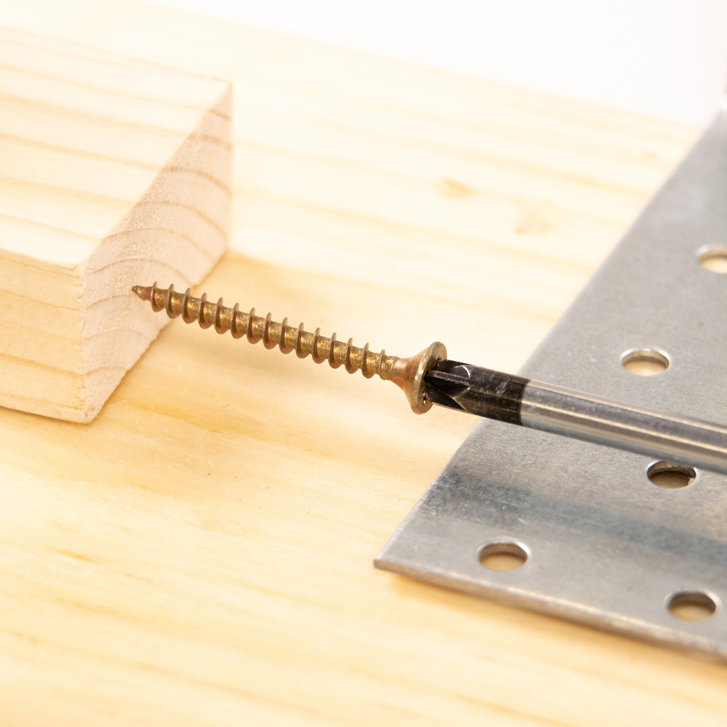 Шурупы жёлтые BROZEX пакет 4*35 (30шт) *10/100 Шурупы жёлтые BROZEX пакет 4*35 (30шт) *10/100