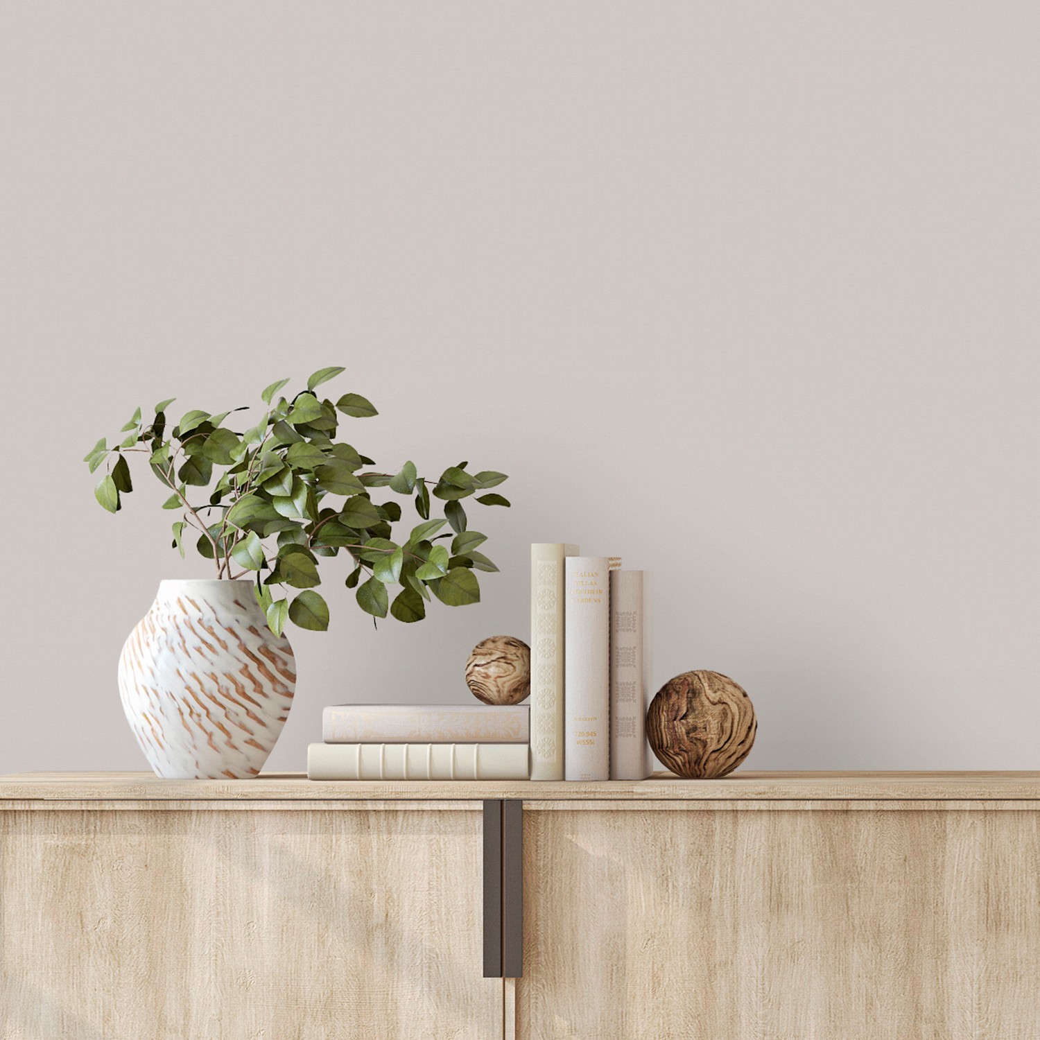 Обои флиз Victoria Stenova Altai 287018 1.06*10м *6