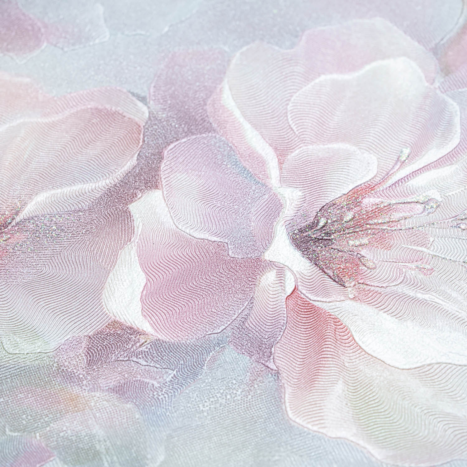 Обои флиз. Артекс FREEDOM Паулина (гол.) 11420-04 10х1.06м  *1/6