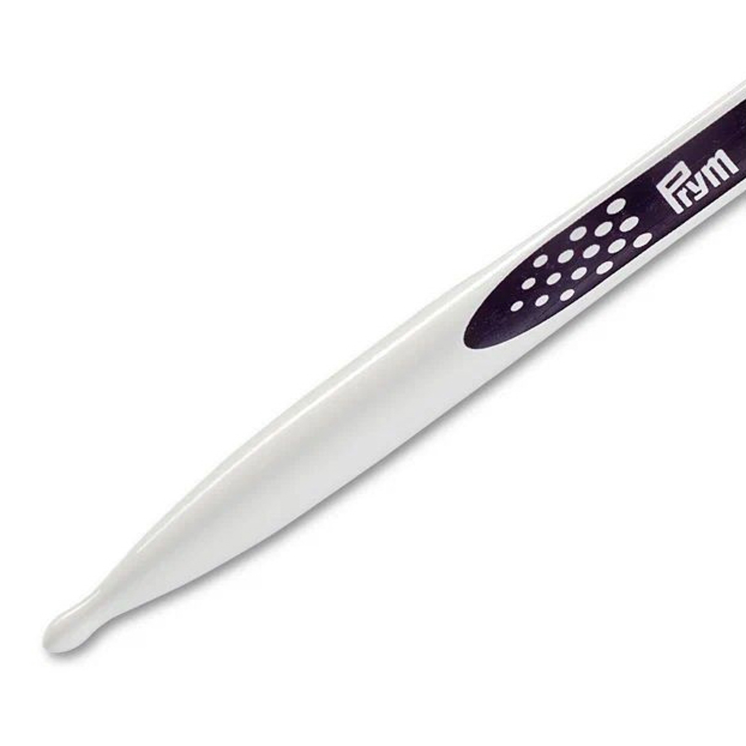 яяяСпицы вязальные круговые пластиковые 7мм 80см