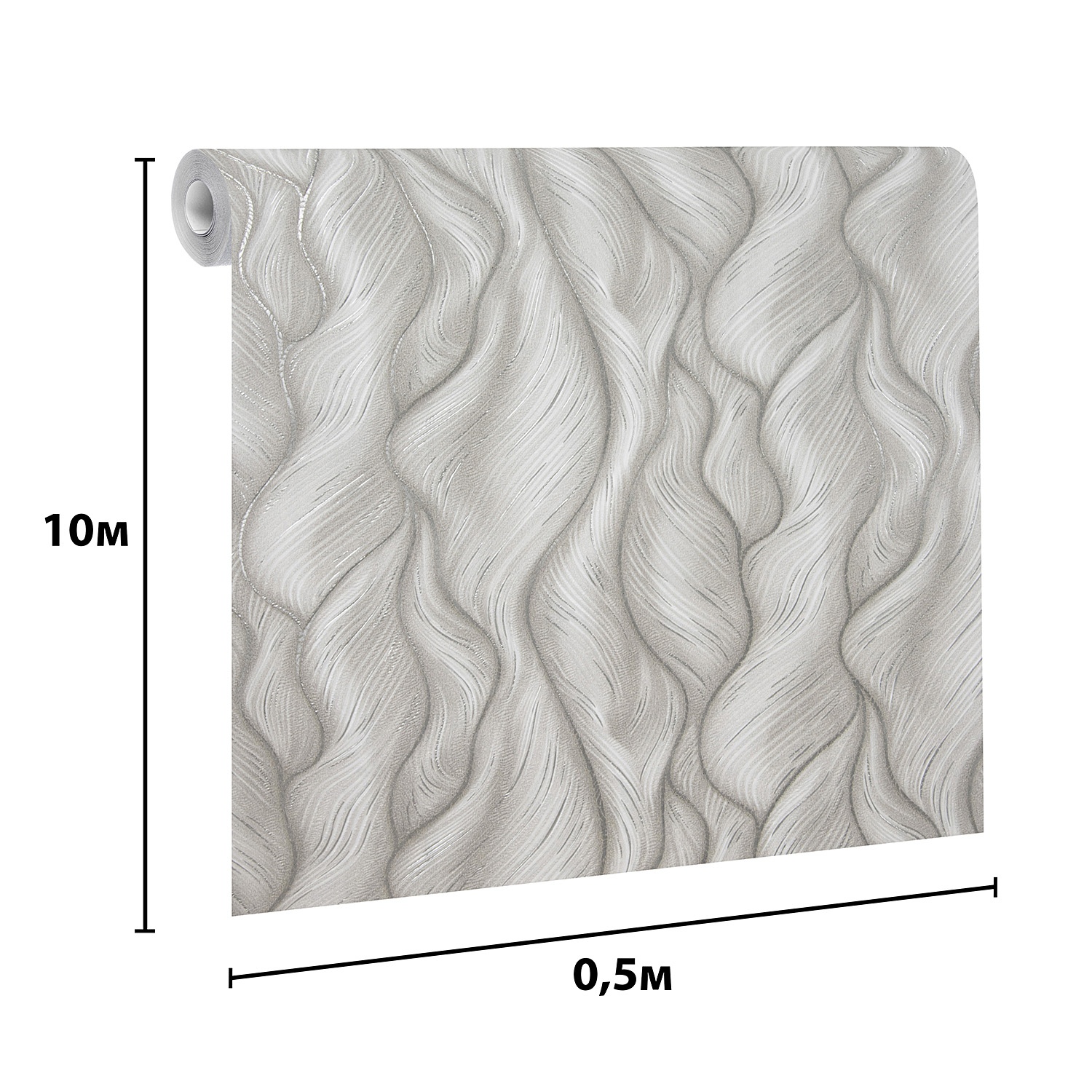 Обои дуплекс Комплимент 222018-21 С25-МО  (Минск) *12