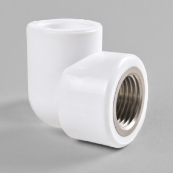 Угольник комбинированный PPRC внутр. резьба Ø 25-3/4" *10/50