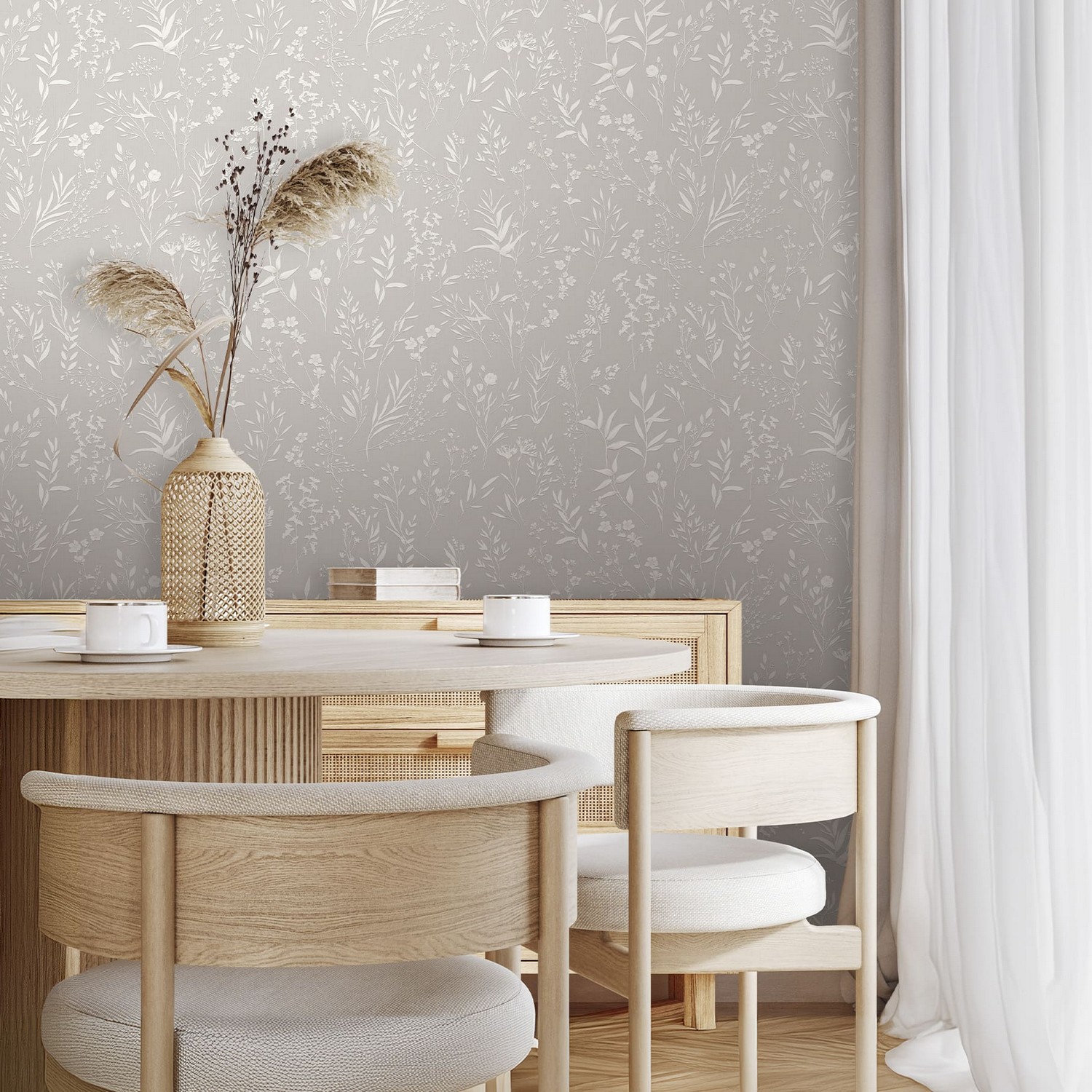 Обои флиз Victoria Stenova Lavanda (беж.) 287918 1.06*10м *6 Обои флиз Victoria Stenova Lavanda (беж.) 287918 1.06*10м *6