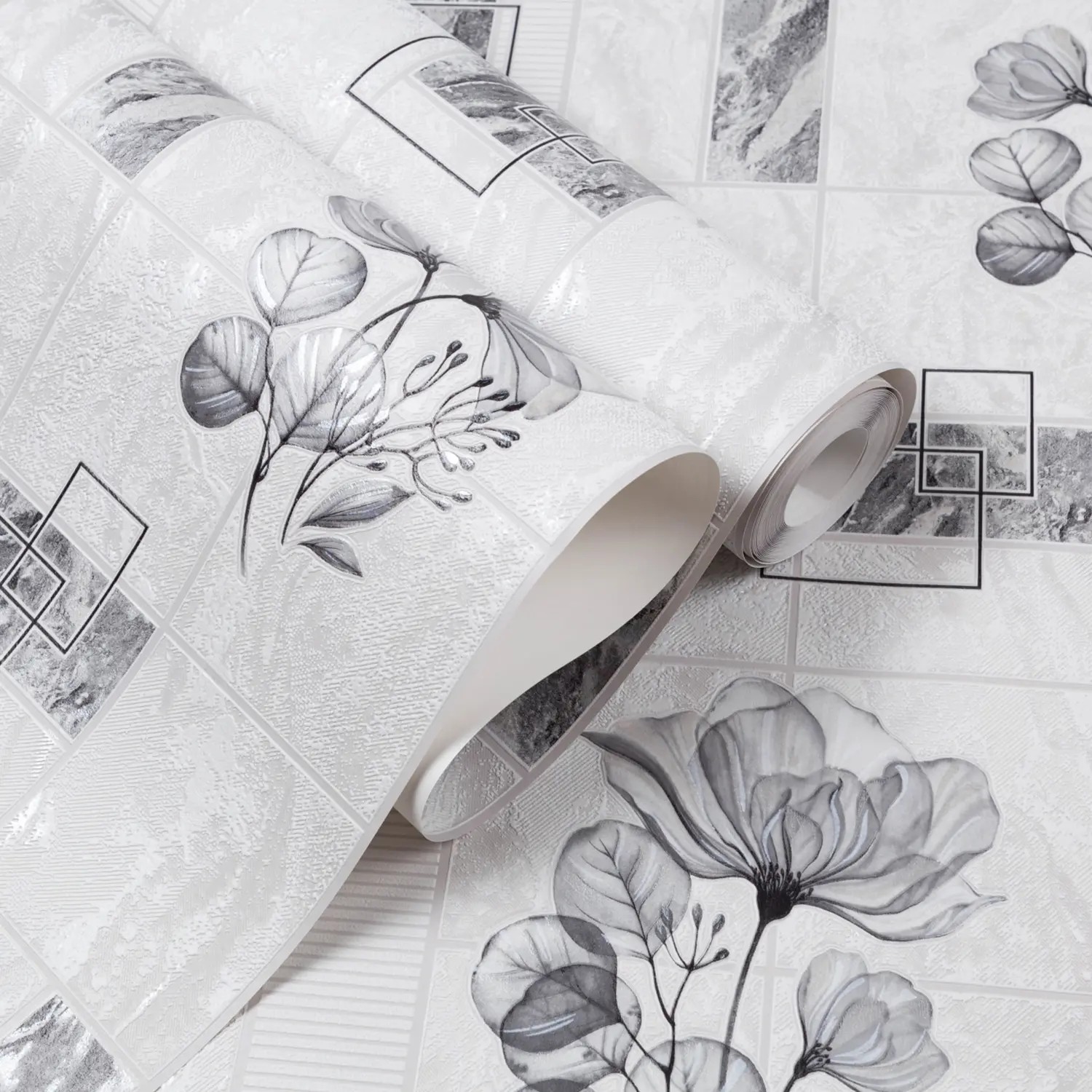 Обои винил "HomeColor" HC11054-14  0.53*10м *16