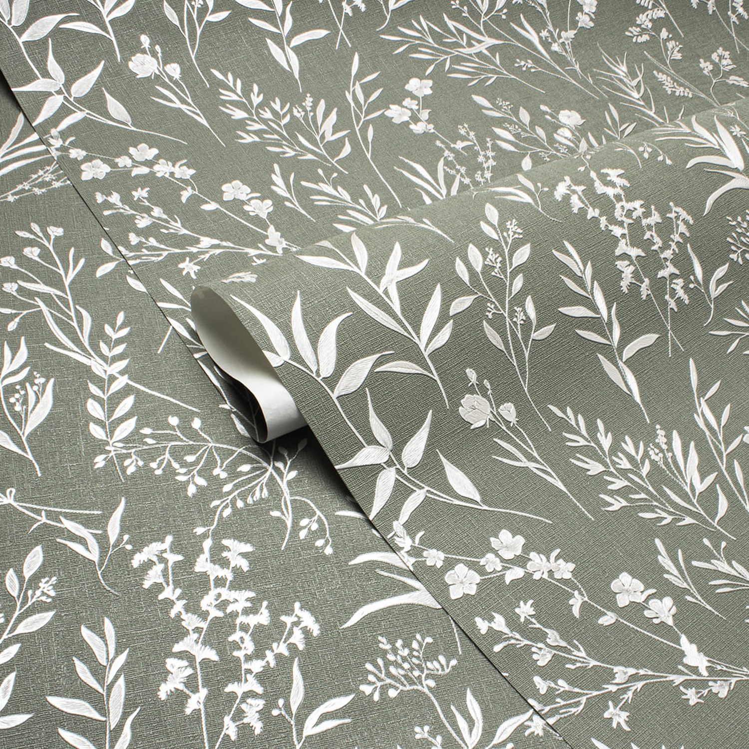 Обои флиз Victoria Stenova Lavanda (хаки) 287913 1.06*10м *6 Обои флиз Victoria Stenova Lavanda (хаки) 287913 1.06*10м *6