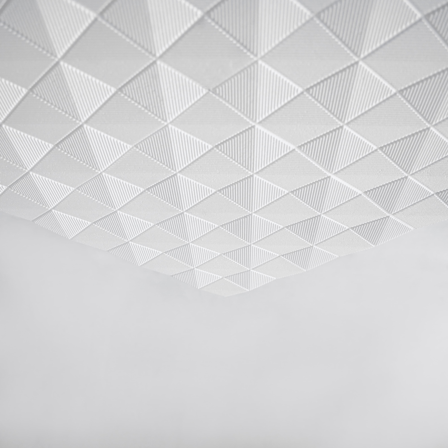 Потолок пенопласт ФОРМАТ  528  *30