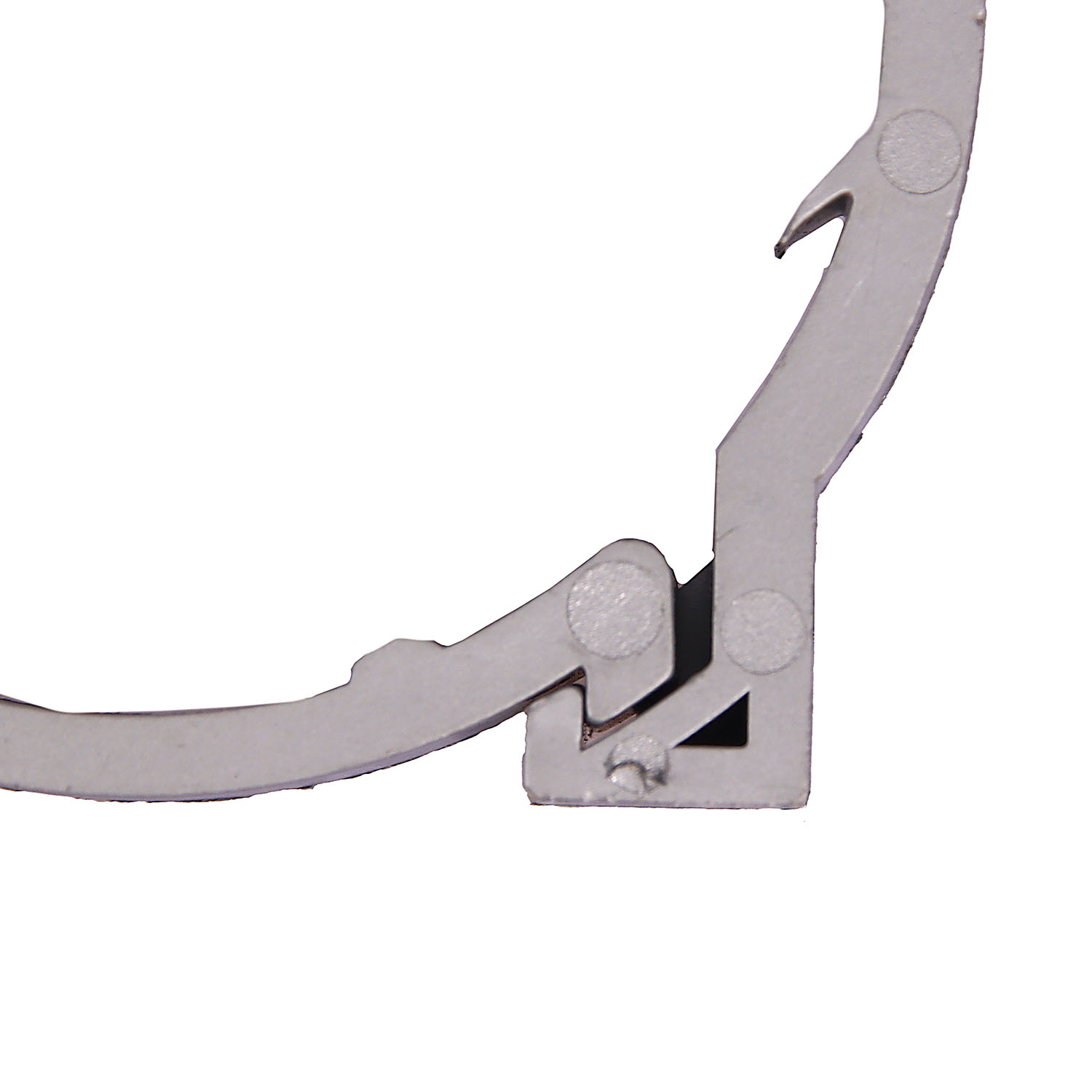 Хомут для труб Ø 50 мм *1/500