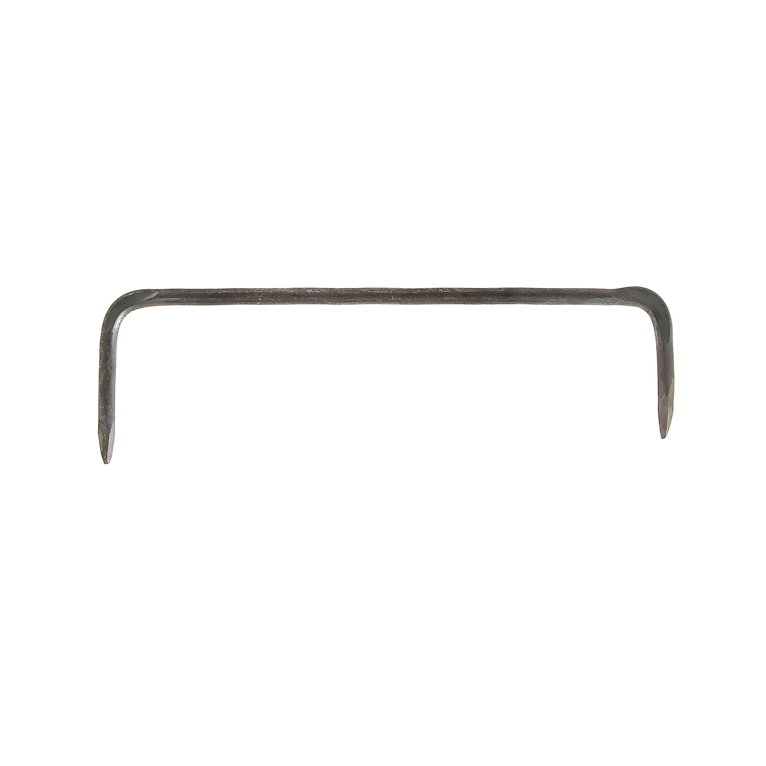 Скоба строительная 6х200 мм Бермаш