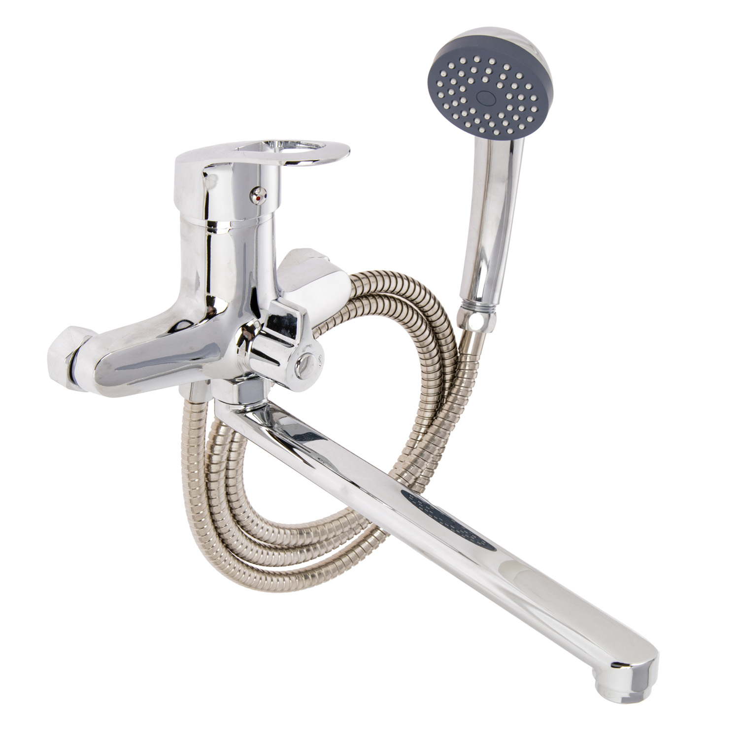 Смеситель для ванны Potato P2229