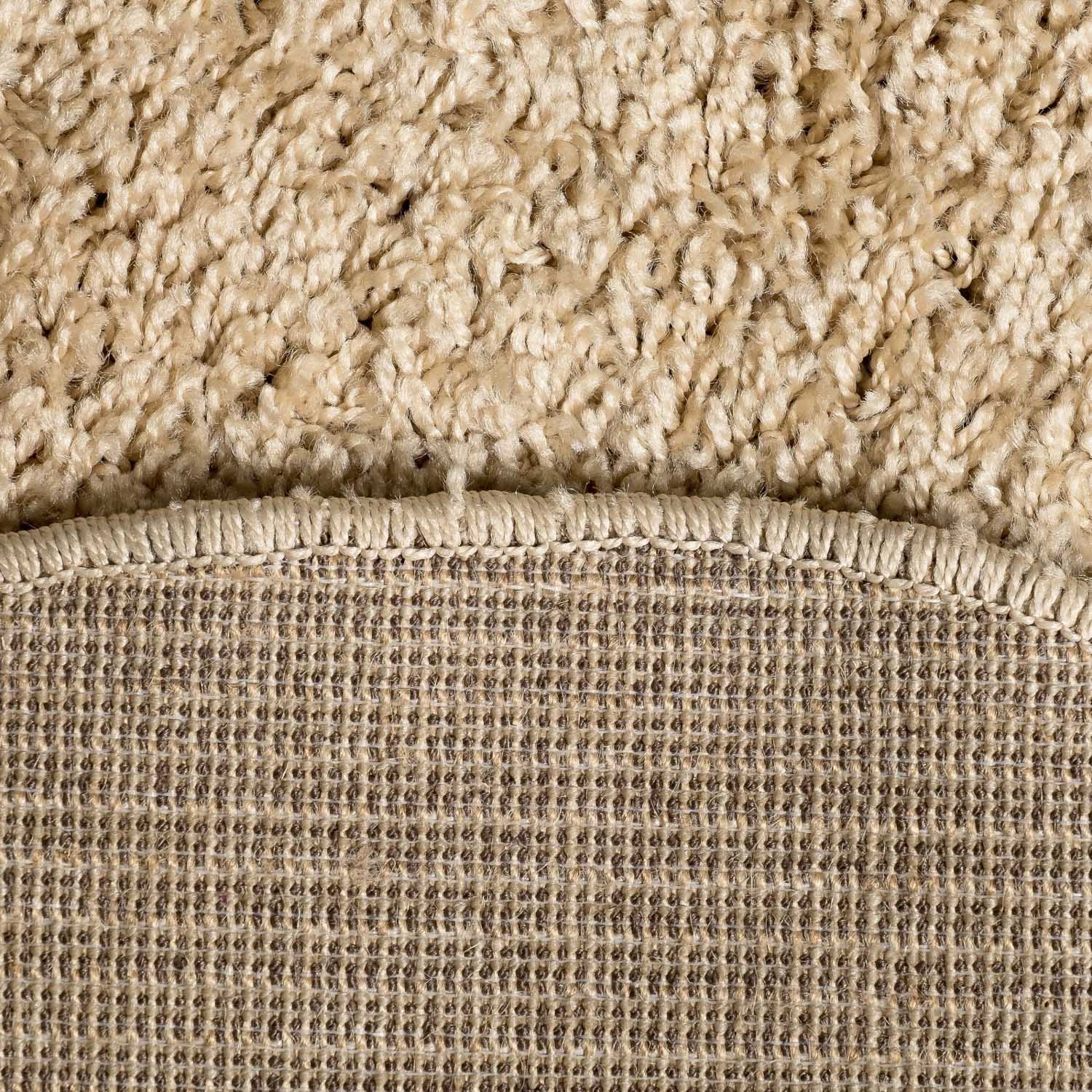 Ковер Фризе Шегги sh/o/57 овал 1,2*1,7 (1,73 м2)