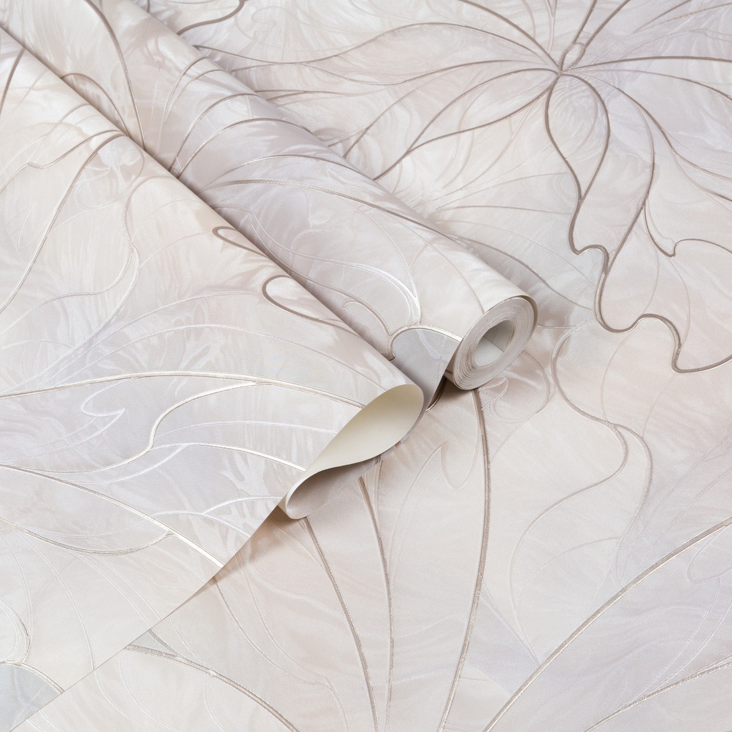 Обои флиз "Палитра" Babochki (беж.) PL72415-22  1,06*10м *1/8 Обои флиз "Палитра" Babochki (беж.) PL72415-22  1,06*10м *1/8