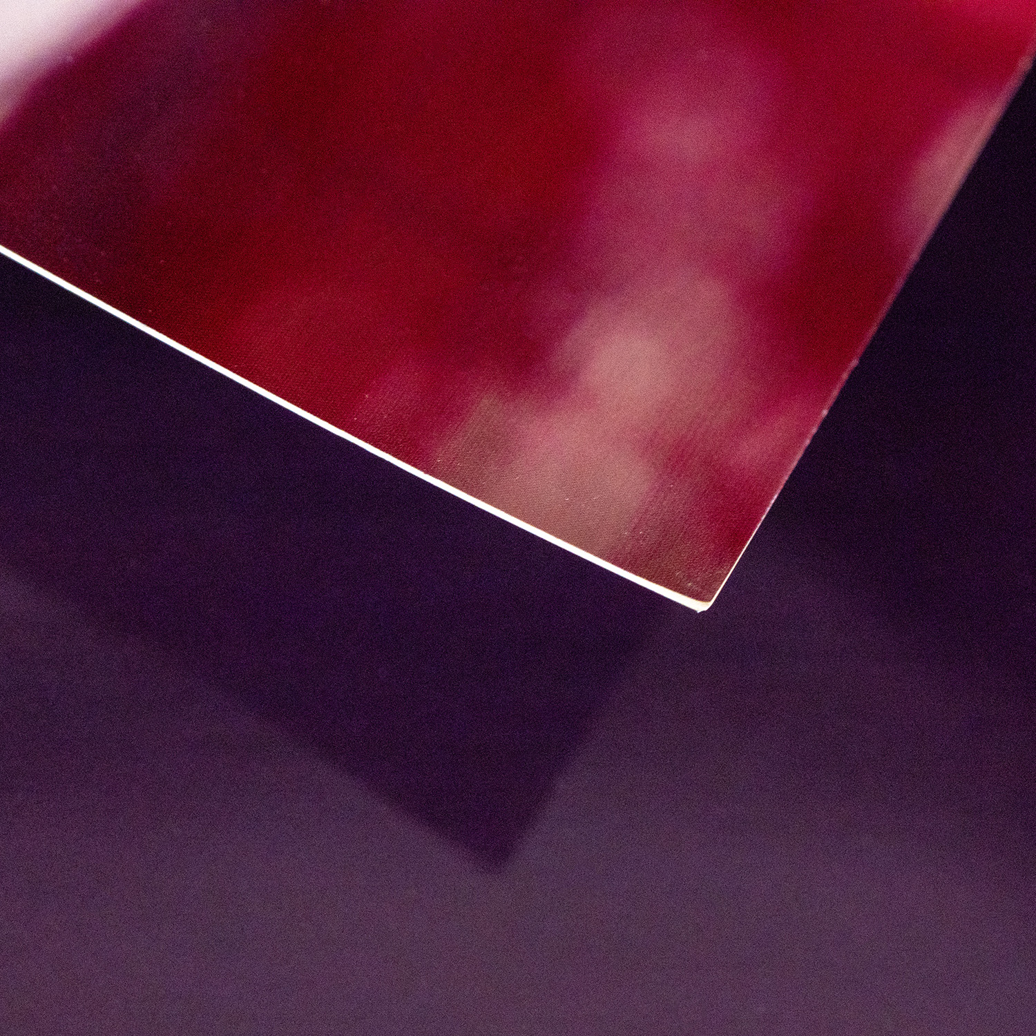 Панель АБС "Соблазн" (фартук) (3,0*0,6м) *1