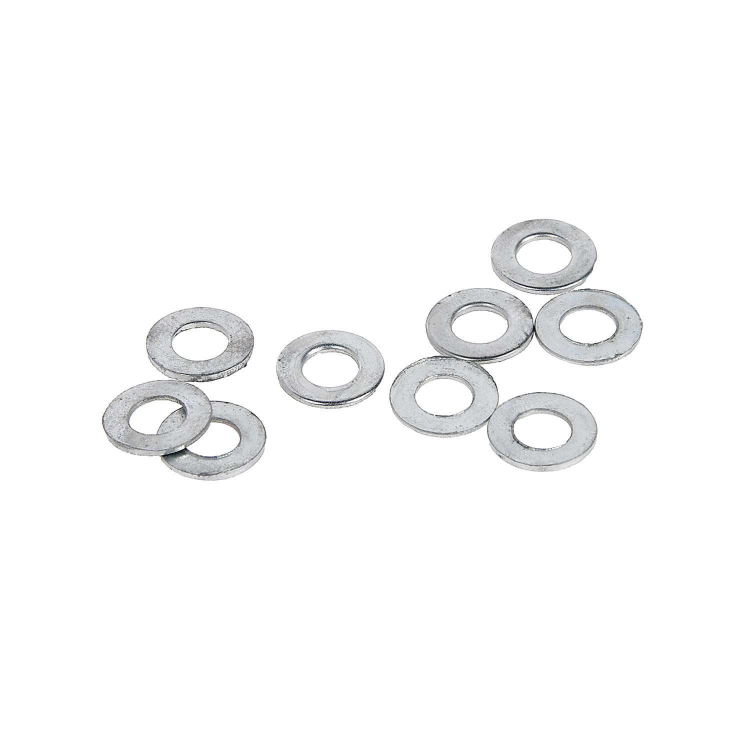 Шайба М5 DIN 125 BROZEX (10шт) *10/100