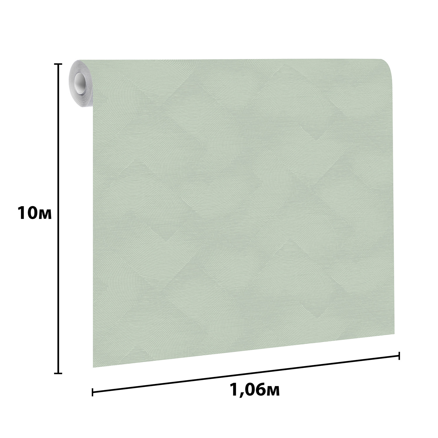 Обои  флиз. "Эрисманн" Nova 60213-06 10.05х1.06м *6