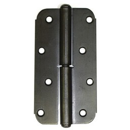 Петля оксид.ПН-130 левая б/шур КУНГУР *40