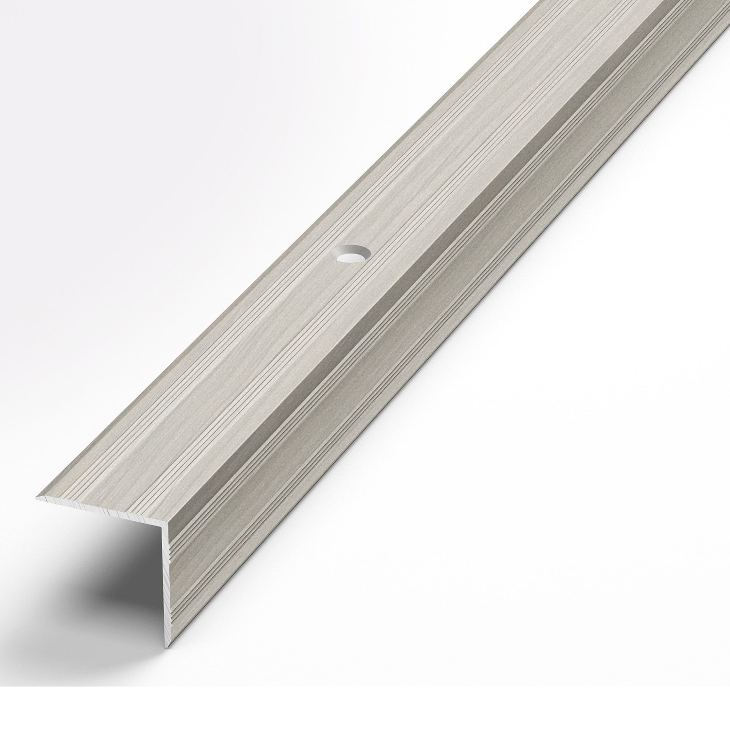 Порог-угол 24*18*900мм, 052 Ель дымчатая ПУ 03 Лука *1/6/48 Порог-угол 24*18*900мм, 052 Ель дымчатая ПУ 03 Лука *1/6/48