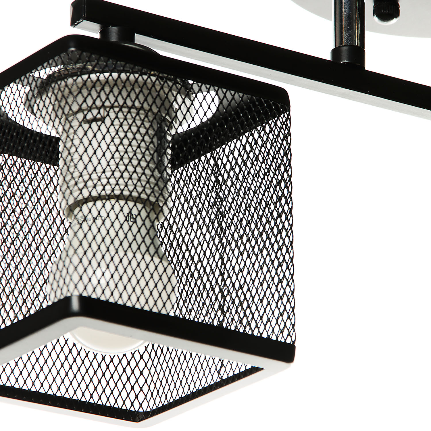 Люстра 07269-0.3-02 Е27 60Вт S=12м2 *2