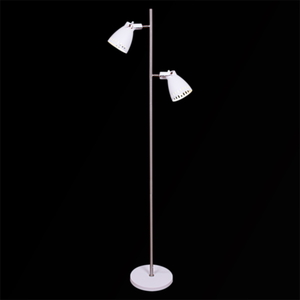 Торшер 03069-0.6-01A WT Е27 60Вт