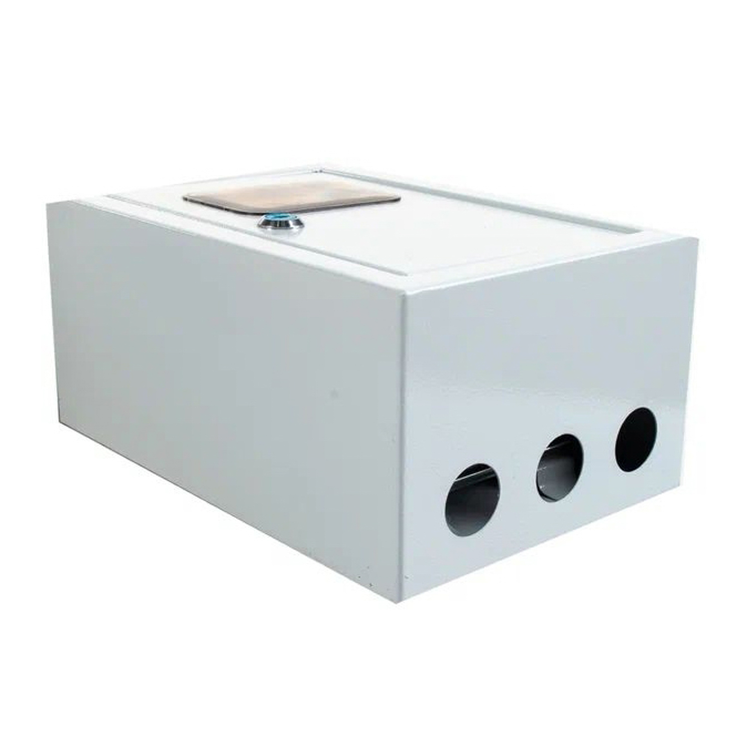 Корпус металлический ЩУРн 1/6зо-1 76 IP31 УХЛ3 NO-132-05 ЭРА Б0030179 *1