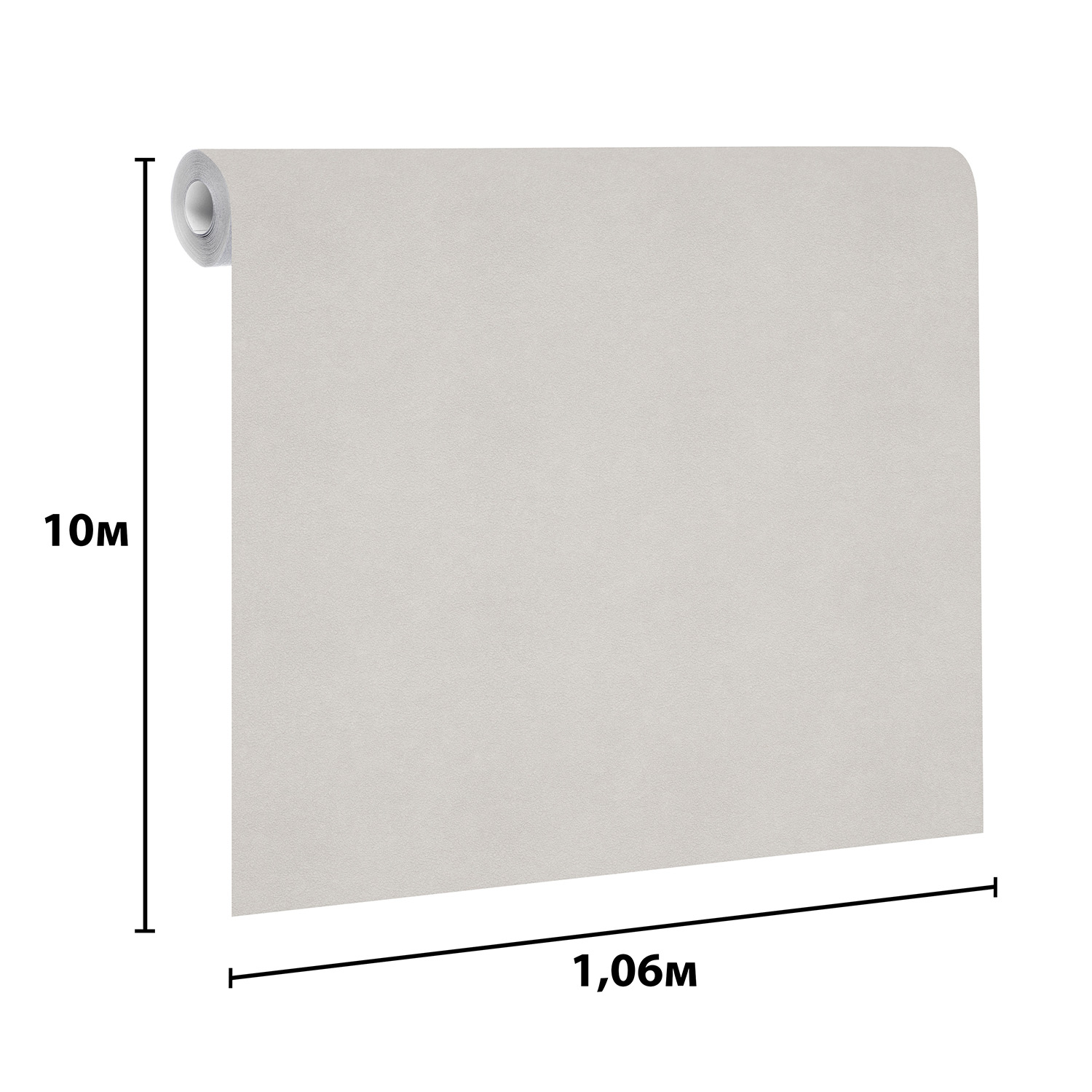 Обои  флиз "Антураж" Puff фон AN8890-06  10*1,06м *6