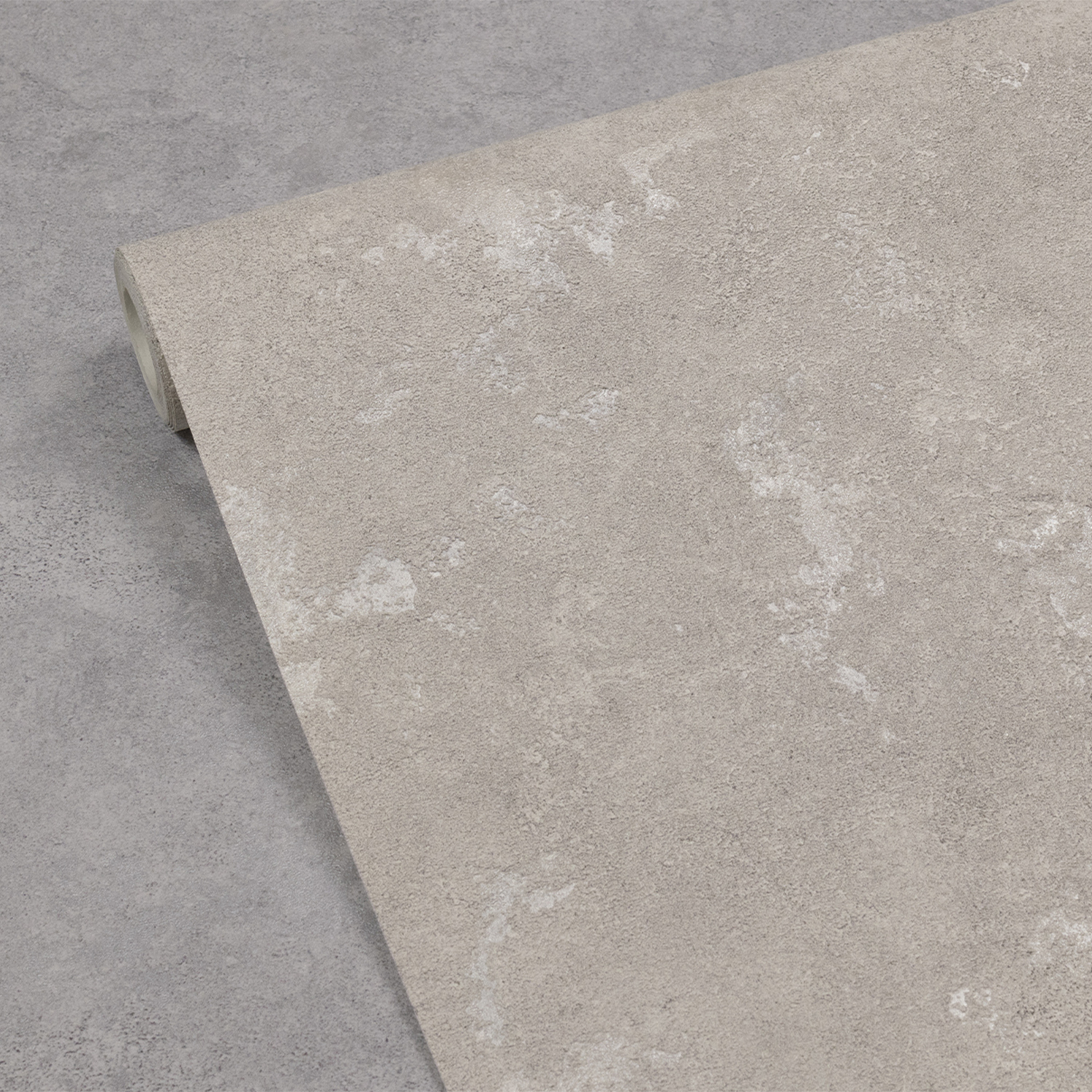 Обои  флиз Ateliero SuperBeton/СуперБетон (коричн.) 589645   1.06*10м *6