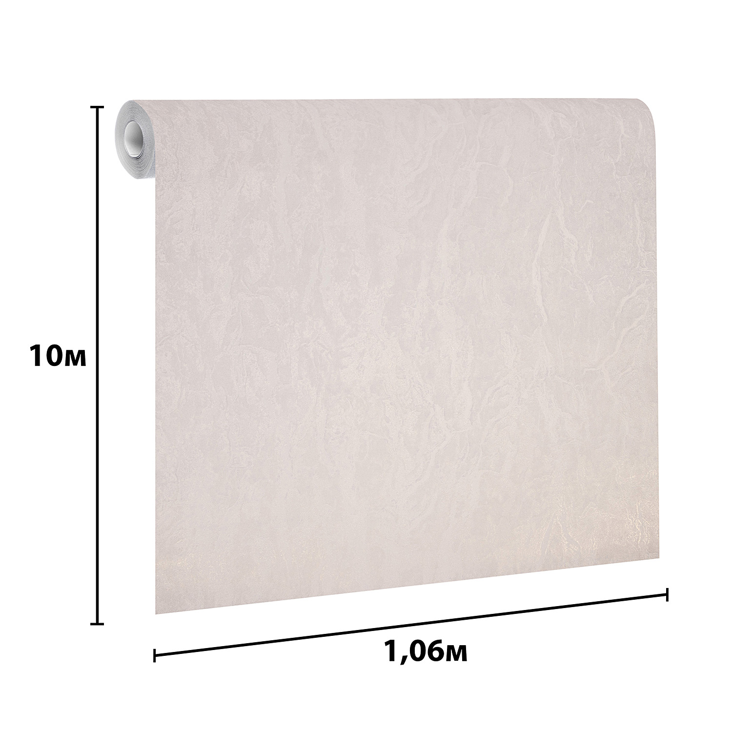 Обои  флиз ED Euro Diamond Adriana фон 5063-02 *6