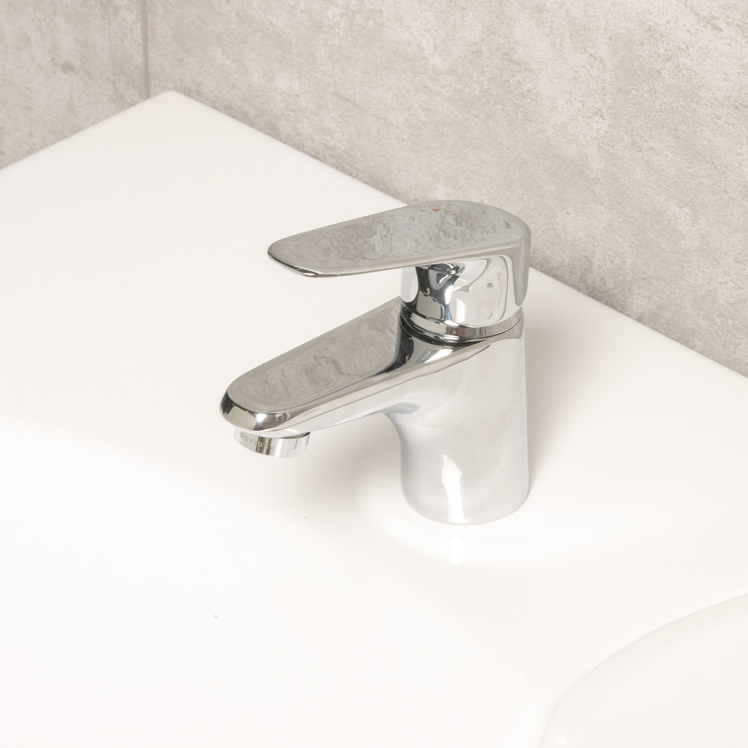 Смеситель для умывальника DEVIDA коллекция ARBO DVS1041-12 *1/10