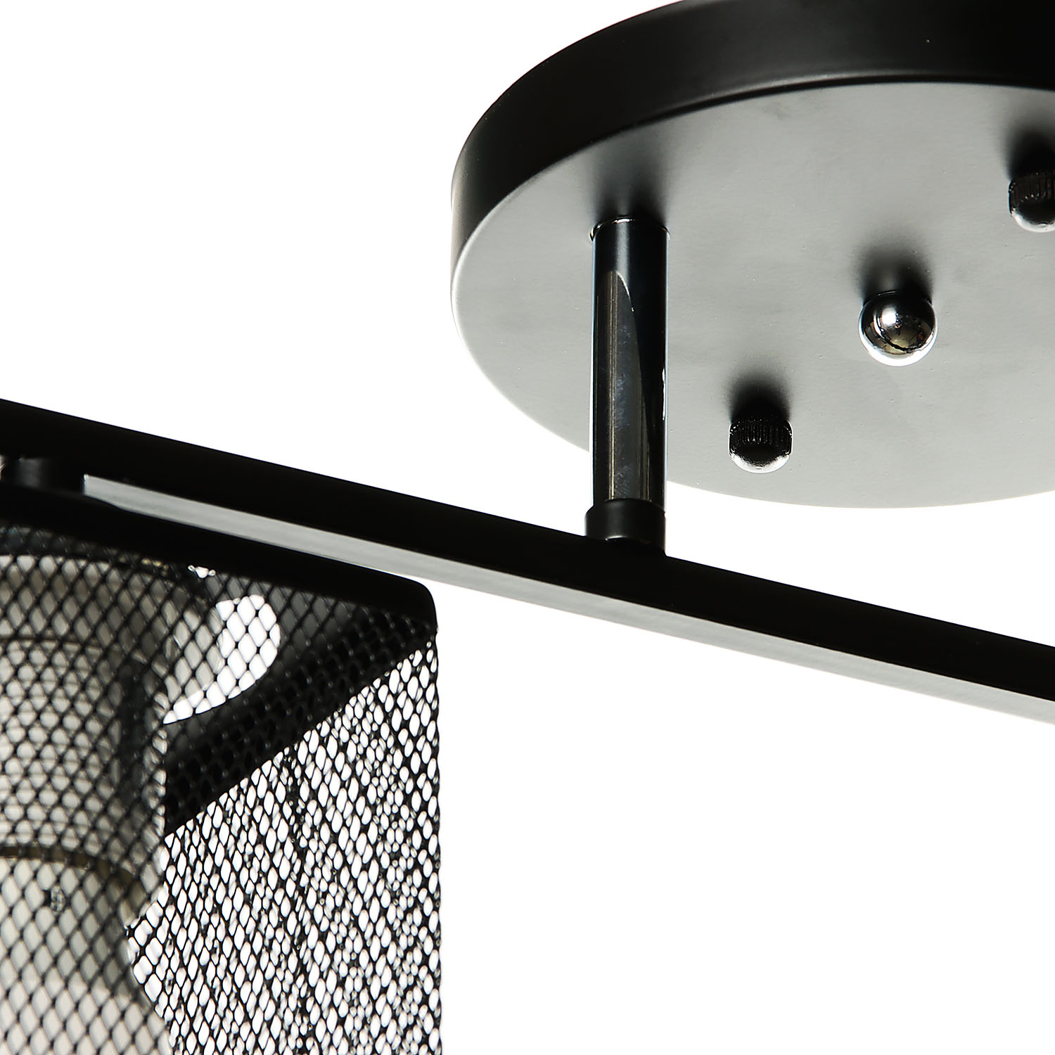 Люстра 07269-0.3-02 Е27 60Вт S=12м2 *2