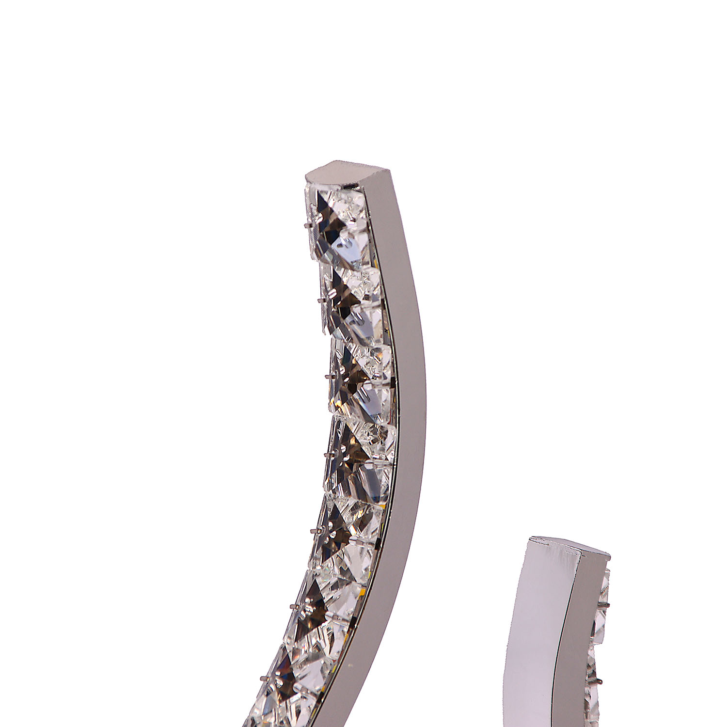 Бра свтодиодный 8894CH/40W 300 мм VERNER LIGHTING *1/10