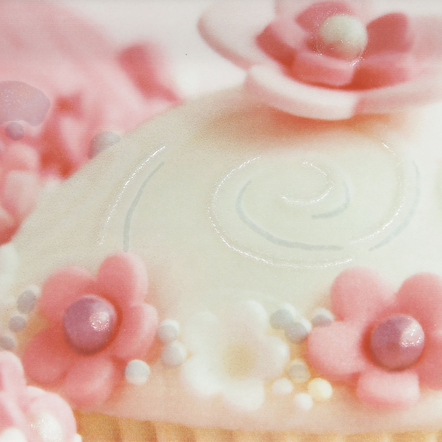 Плитка декоративная Vinchi Капкейки 2, 100х300 мм Плитка декоративная Vinchi Капкейки 2, 100х300 мм