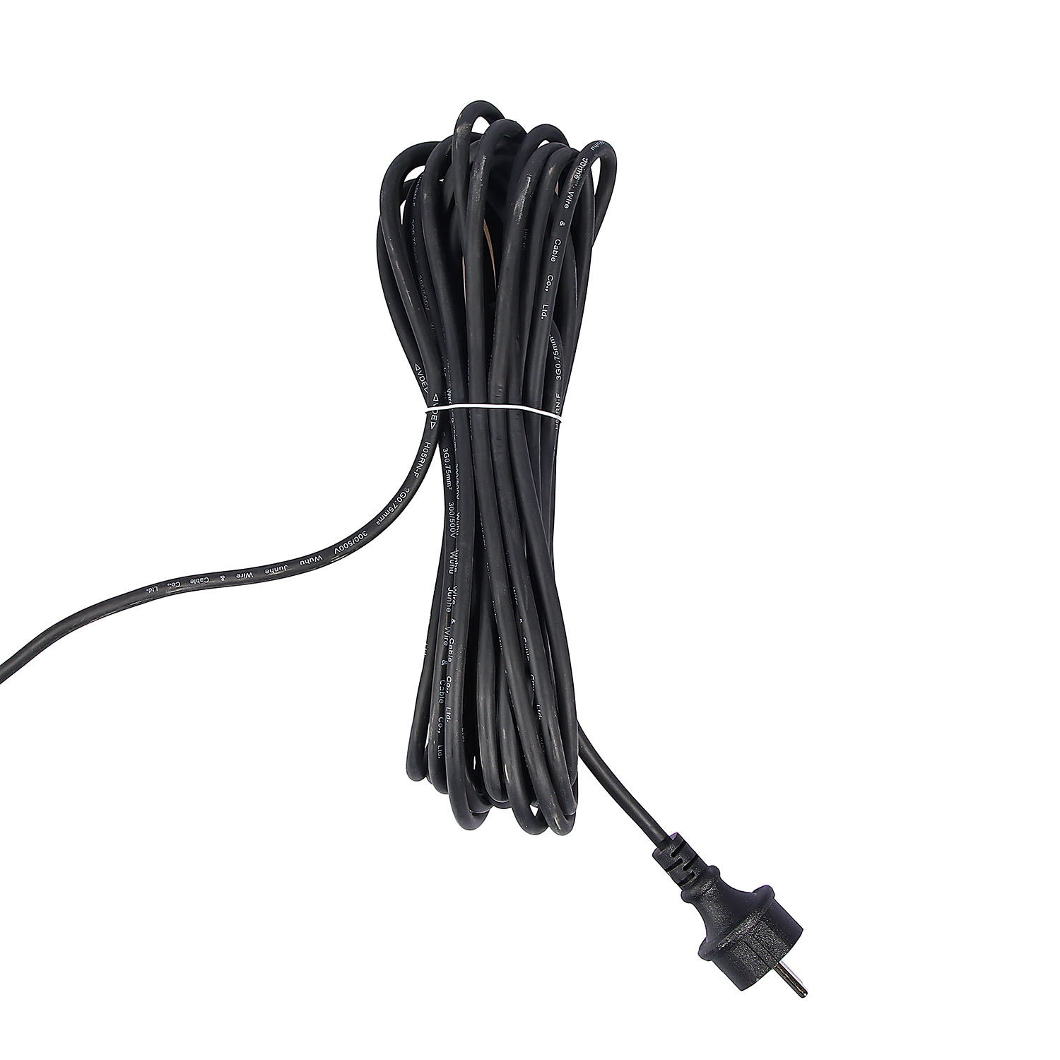 Насос погружной фекальный 550Вт 10000л/час шнур 10 м STI *1/4