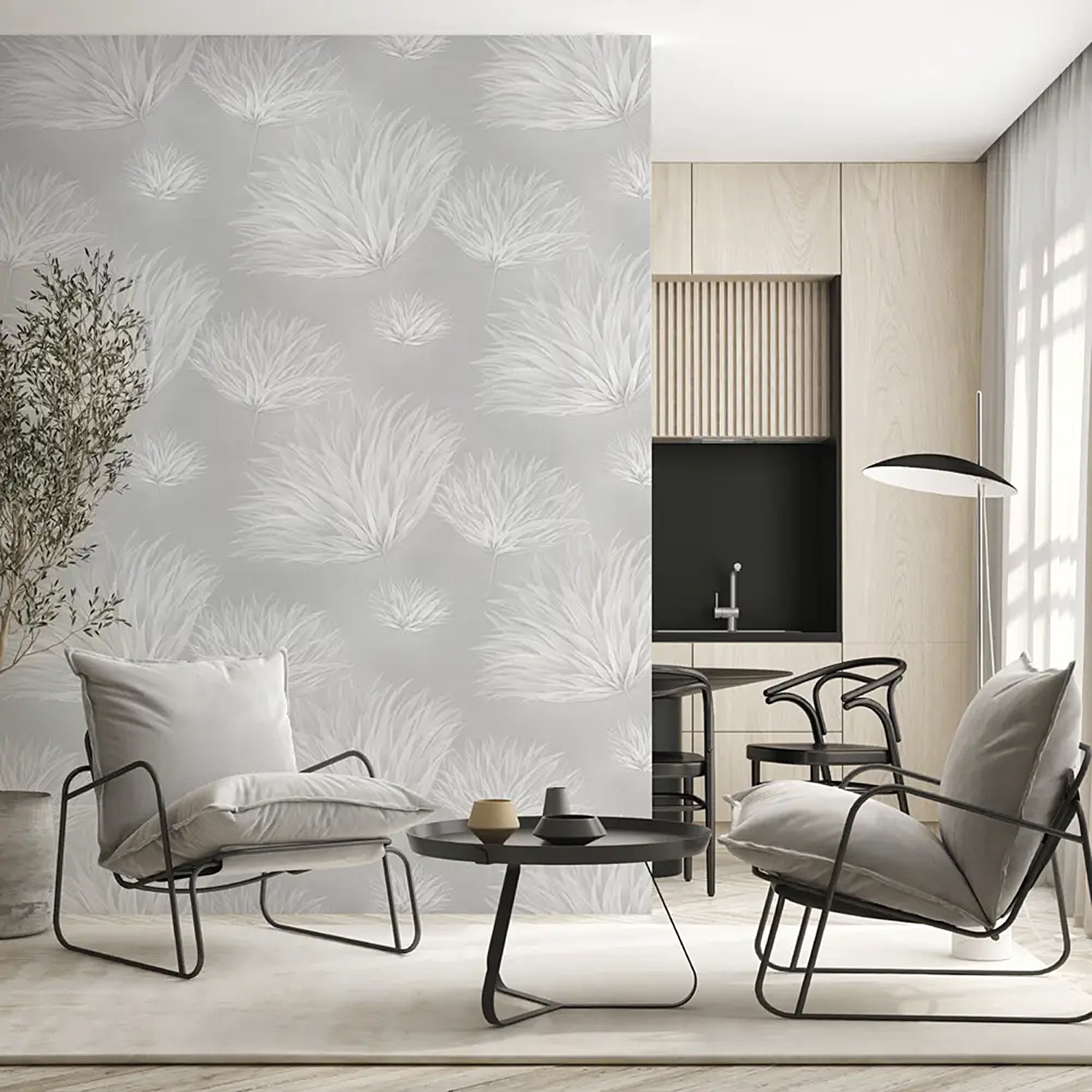 Обои флиз. Артекс Тельма (сер.) 11364-02  10х1.06м  *1/6